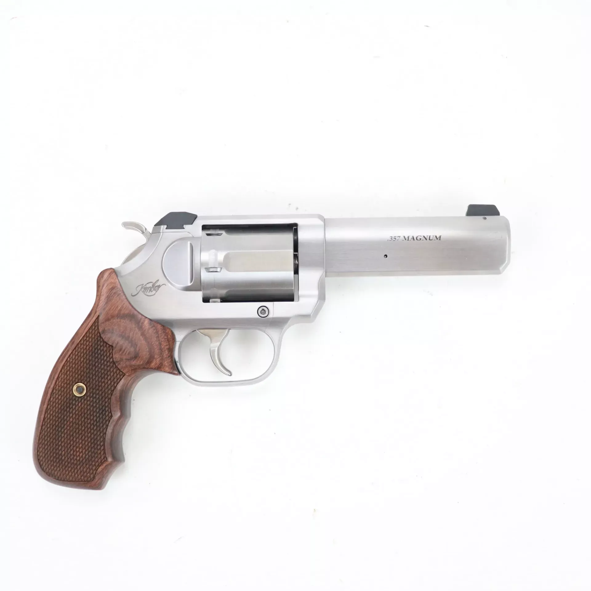 USED - Kimber K6S Combat GTO361891