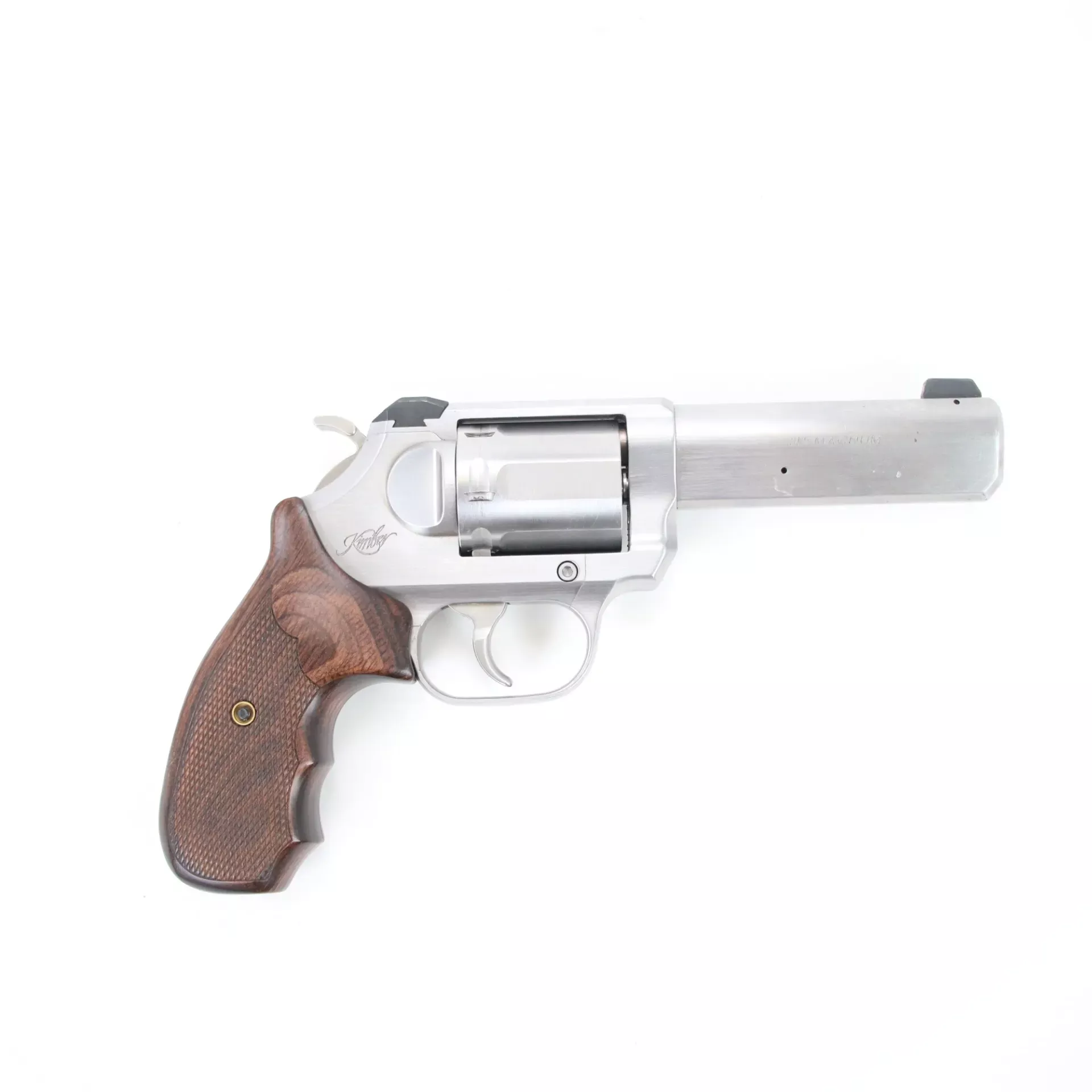 USED - Kimber K6S GTO358971