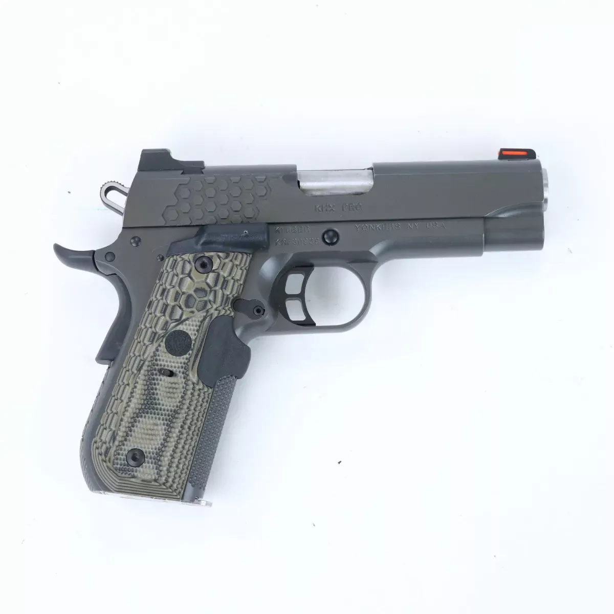 USED - Kimber KHX Pro GTO354429