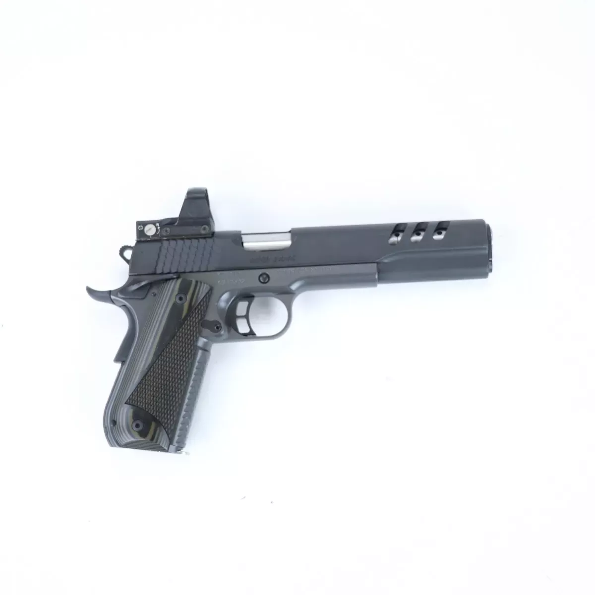 USED - Kimber Super Jagare GTO354995