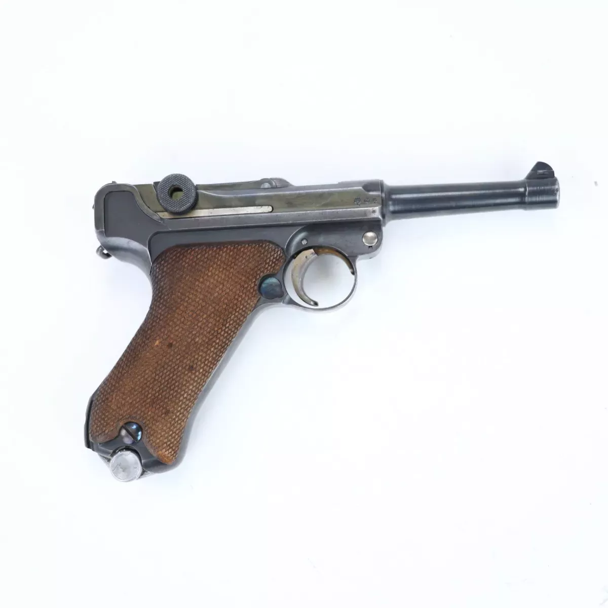 USED - Krieghoff P-08 Luger GTO355394