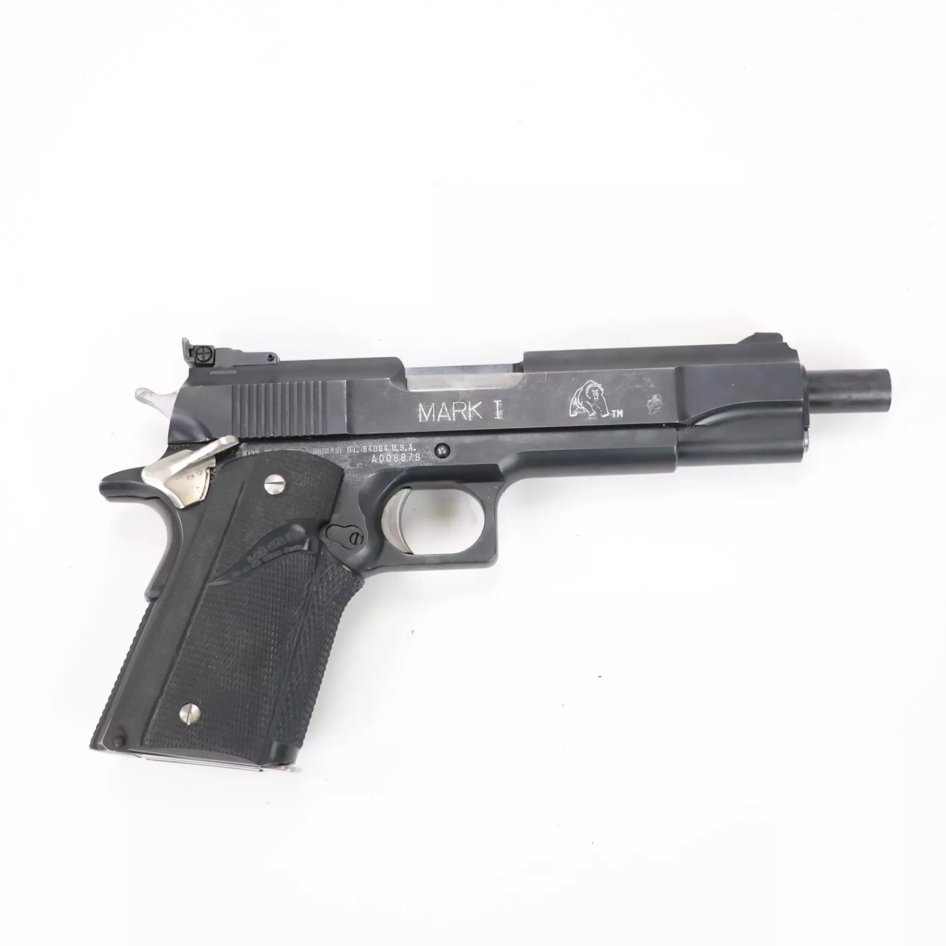 USED - L.A.R. Grizzley Mark I GTO359054