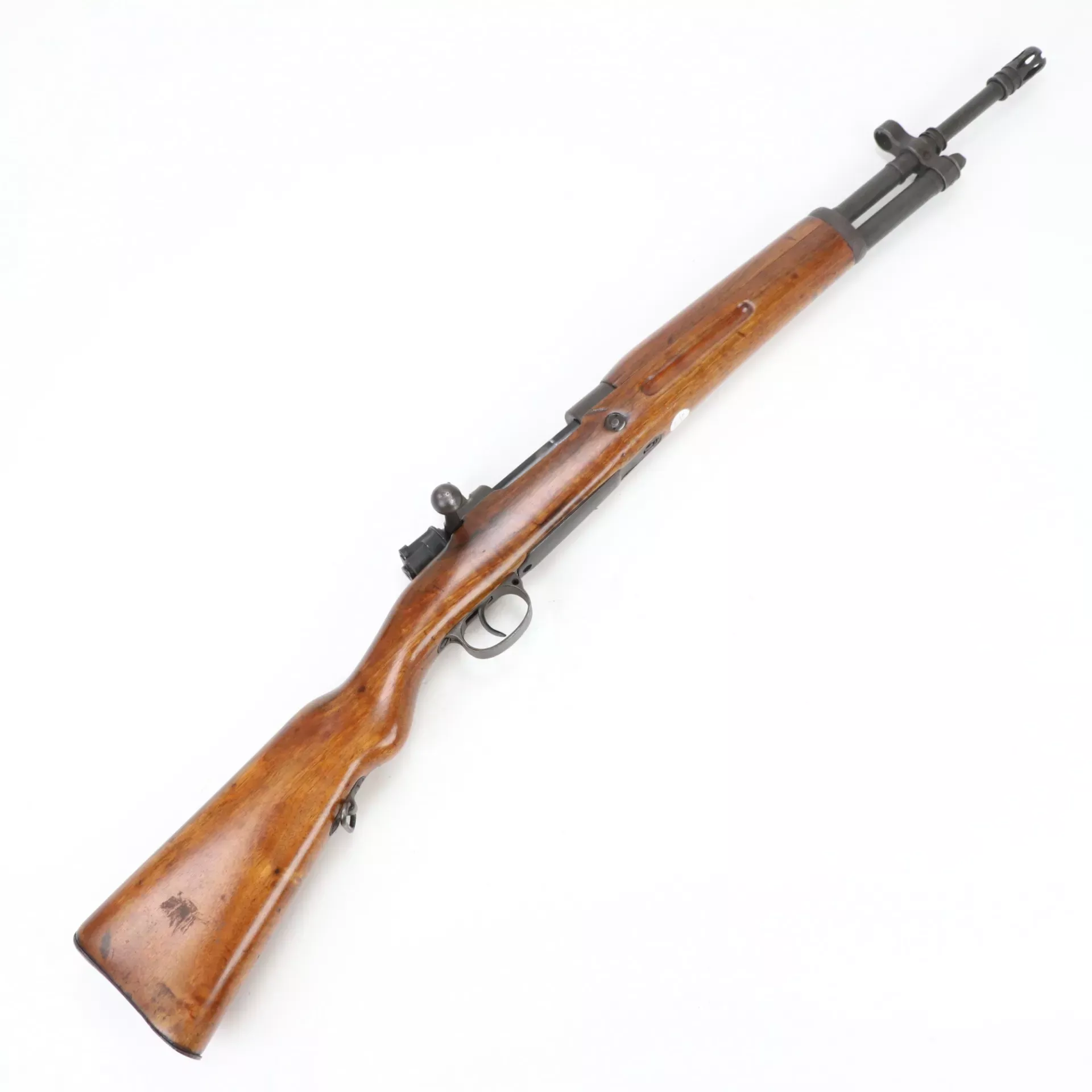 USED - LA Coruna FR8 GTO500283