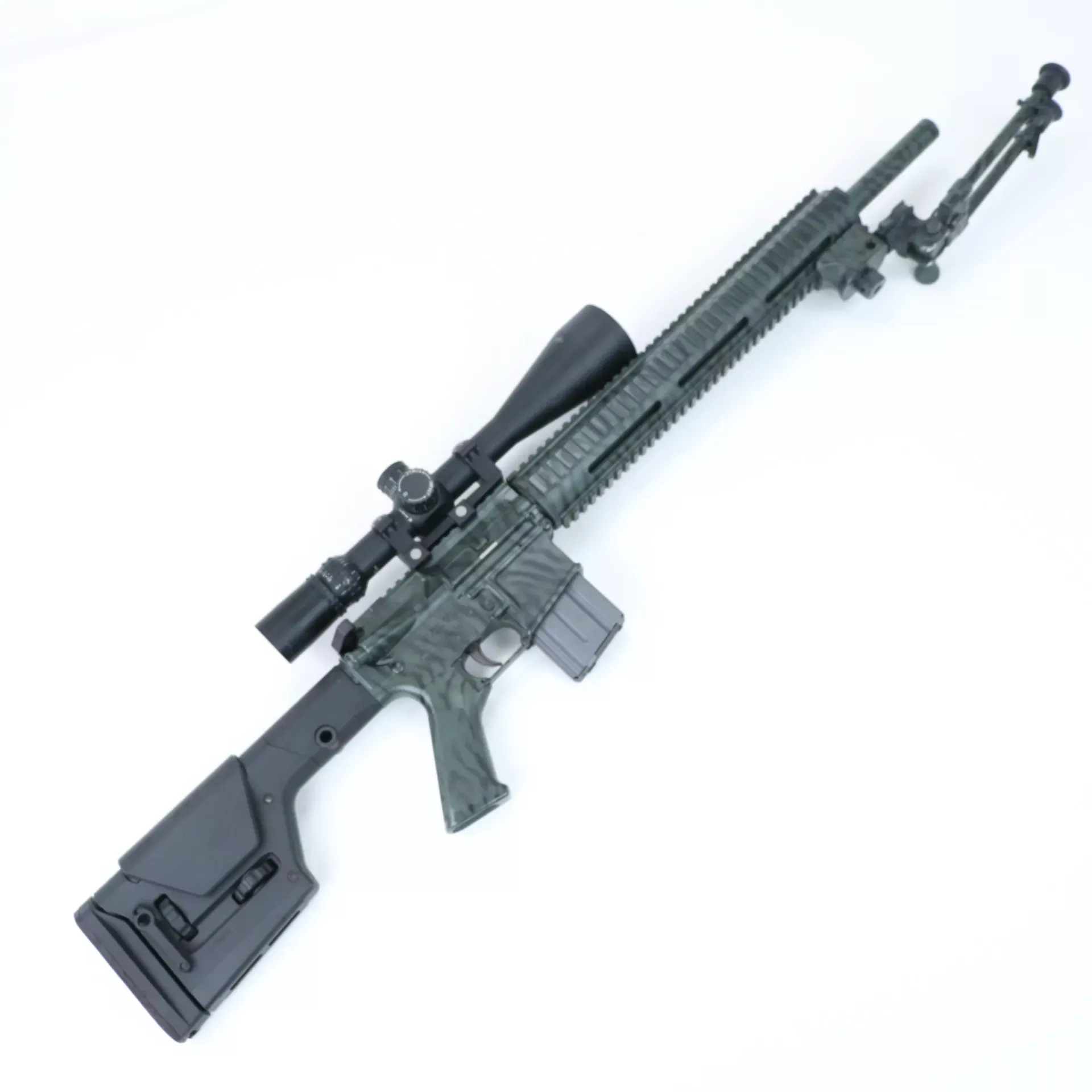 USED - Les Baer LBR Custom Ultimate GTO358186