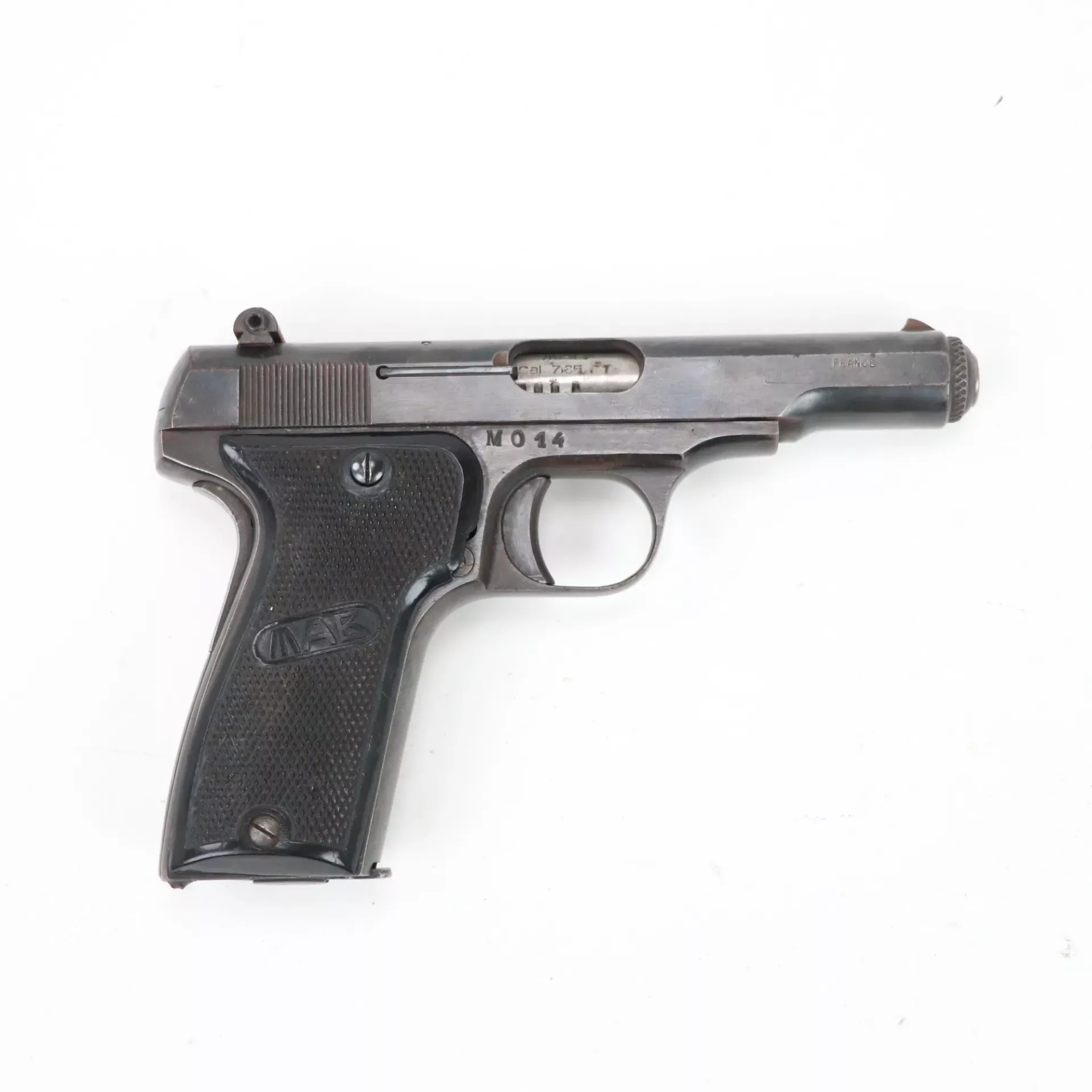 USED - MAB Model D GTO500768