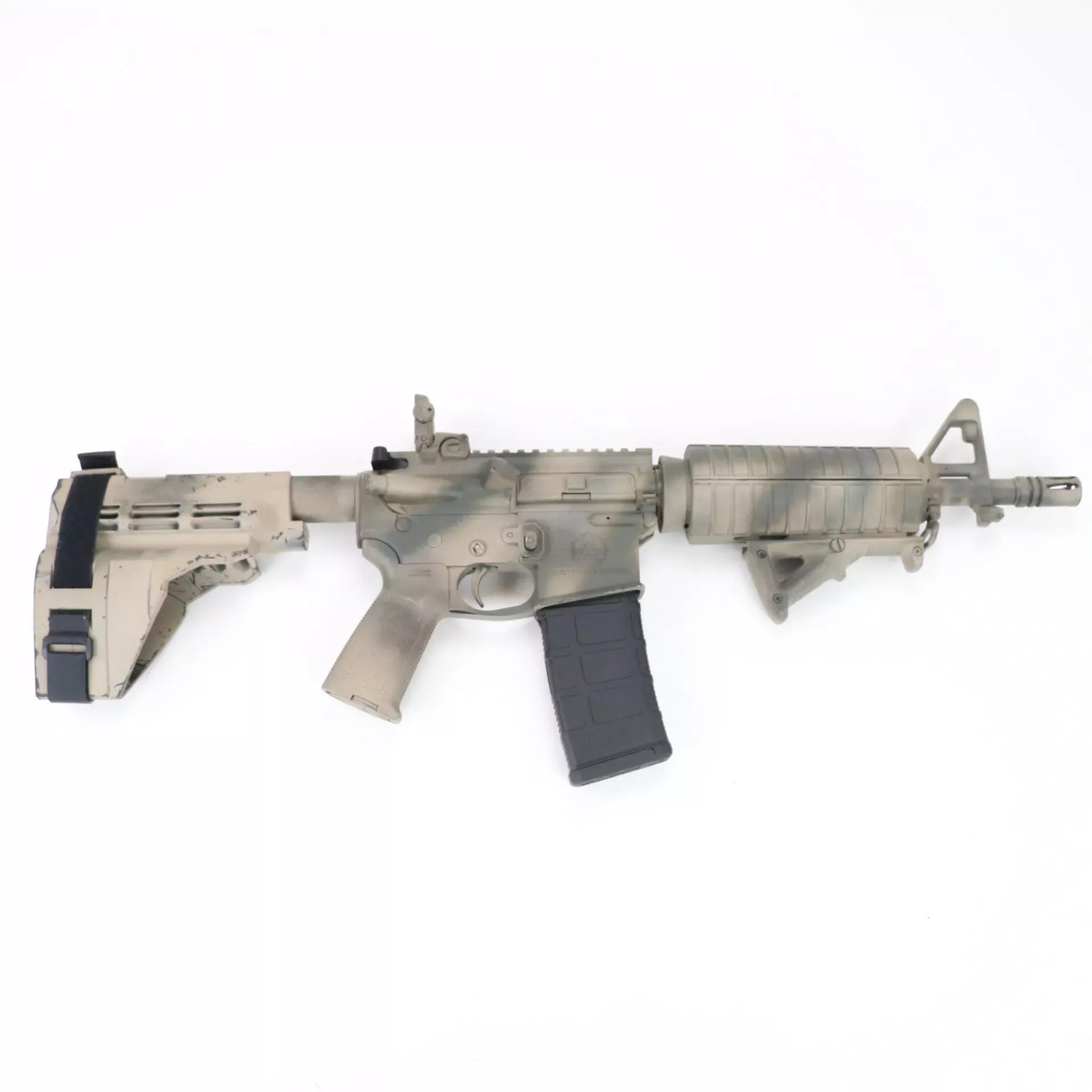 USED - Mag Tactical Systems MG-G4 GTO359459