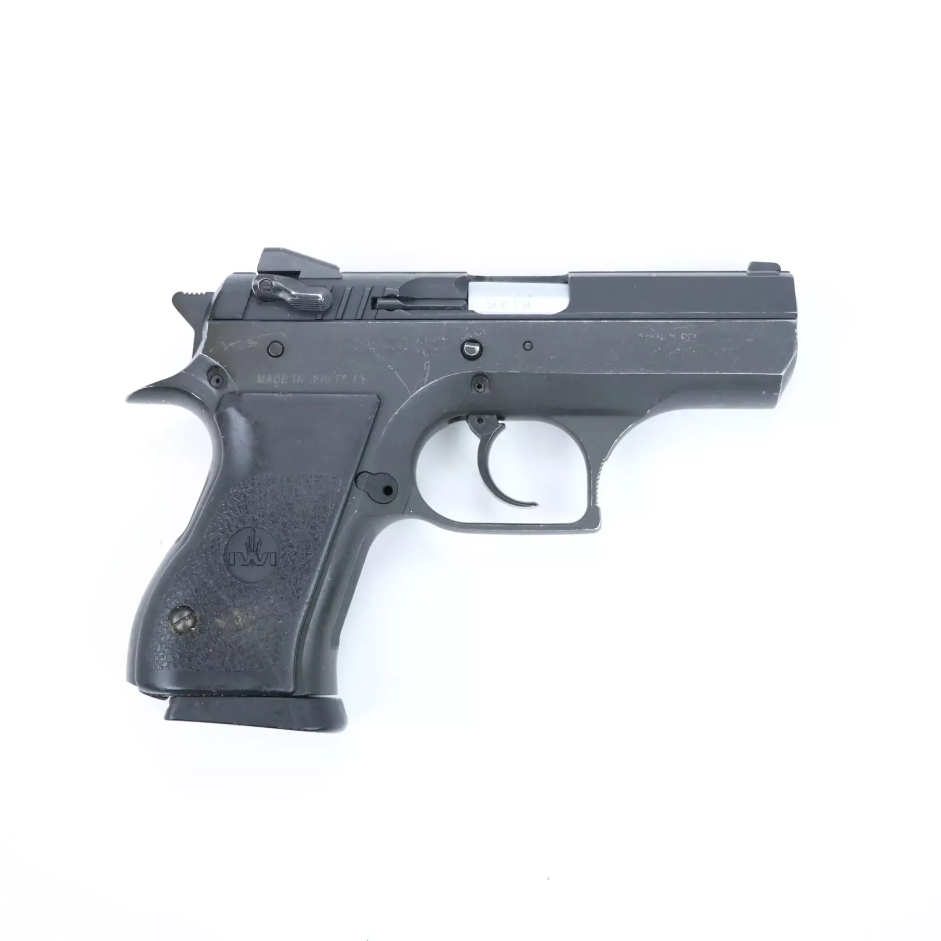USED - Magnum Research Baby Desert Eagle GTO358534