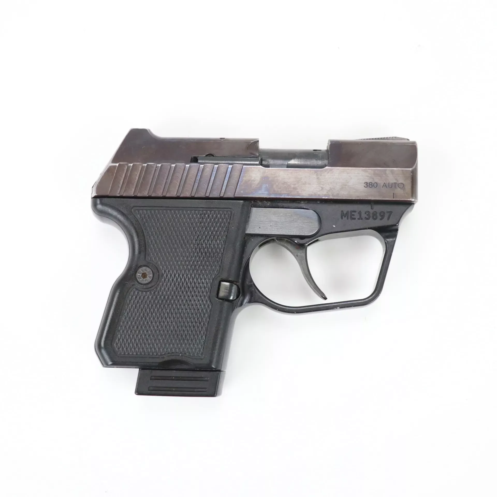 USED - Magnum Research Micro Desert Eagle GTO360334