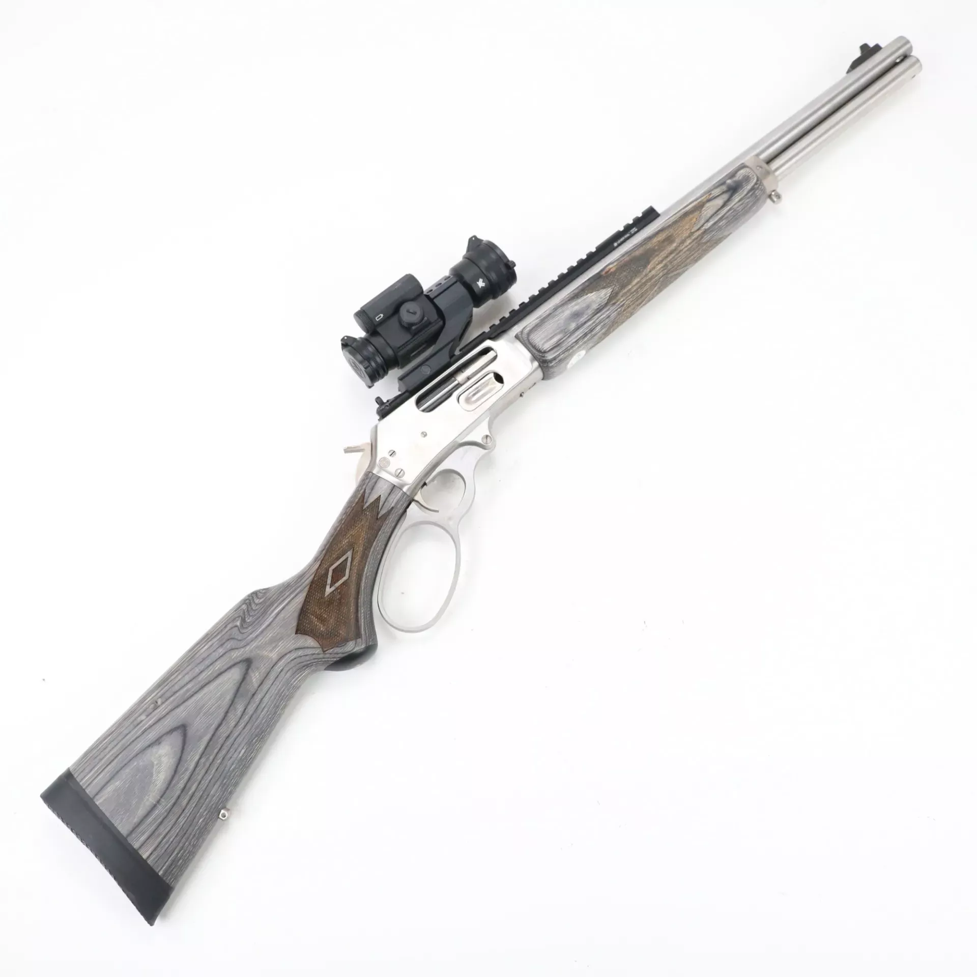 USED - Marlin 1895SBL GTO361365
