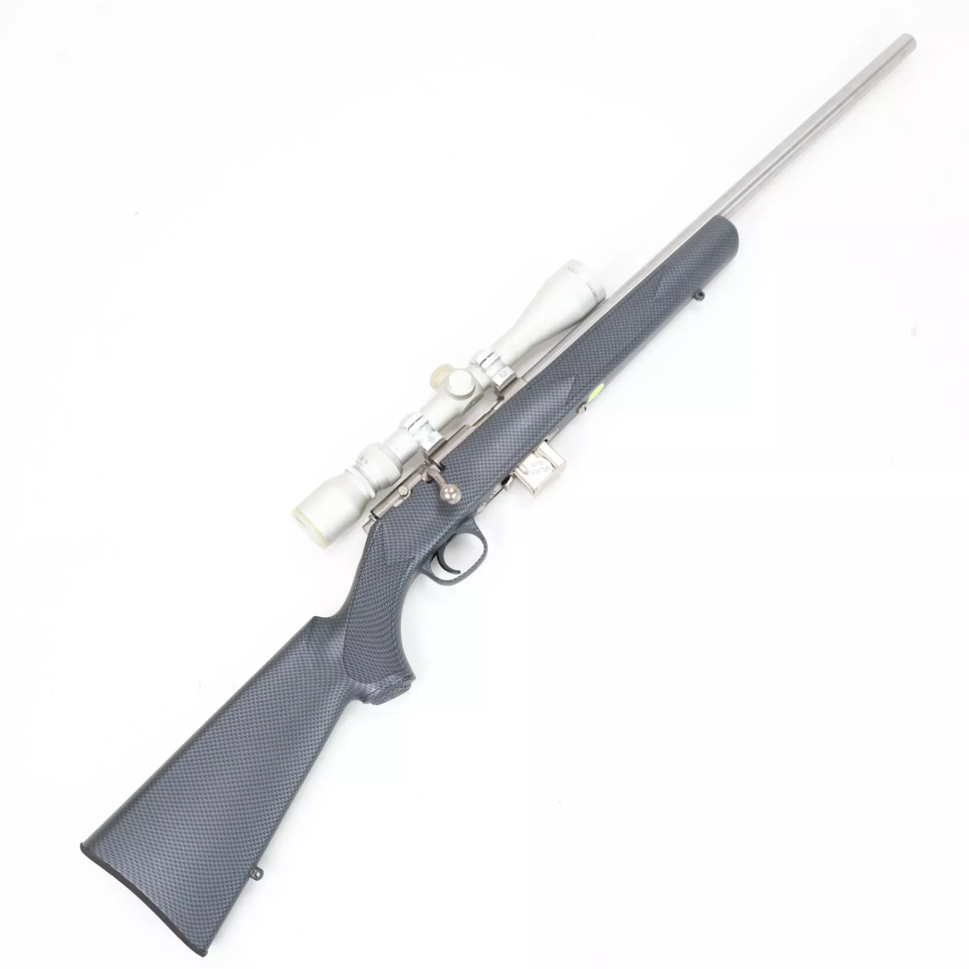 USED - Marlin 982VS GTO500387