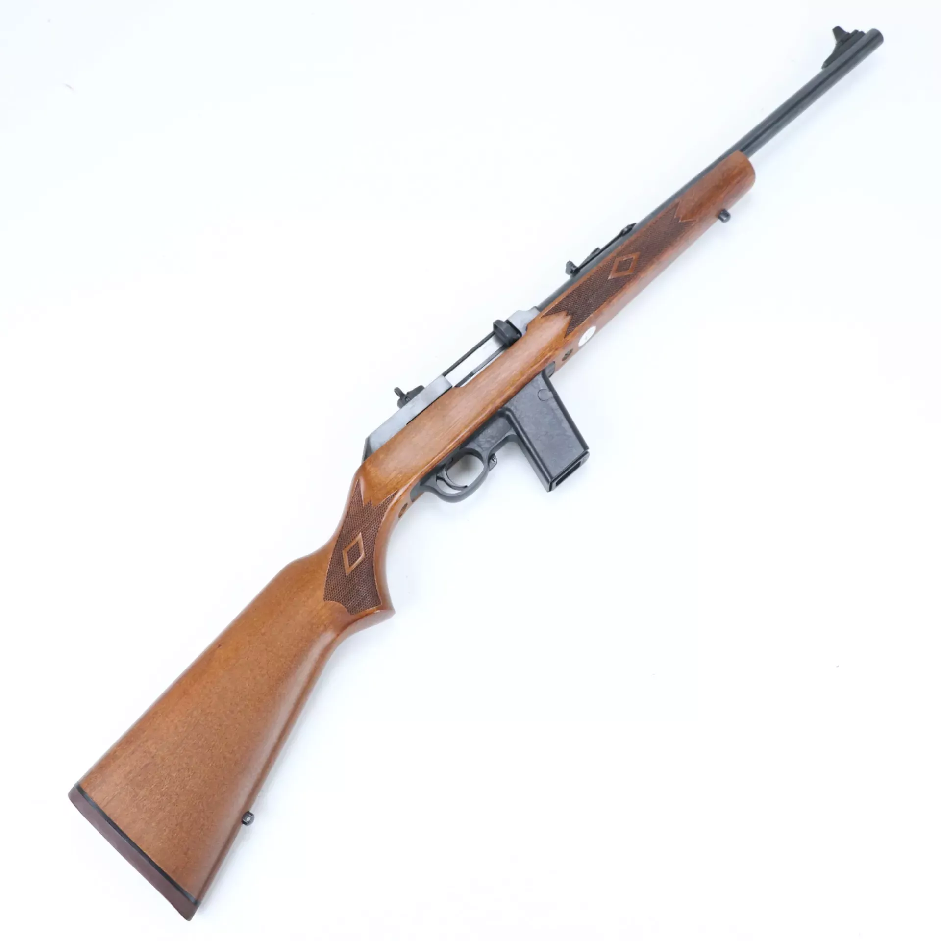 USED - Marlin Camp 9 GTO356808