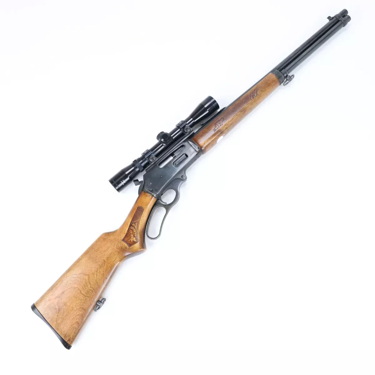 USED - Marlin Glenfield 30A GTO355681