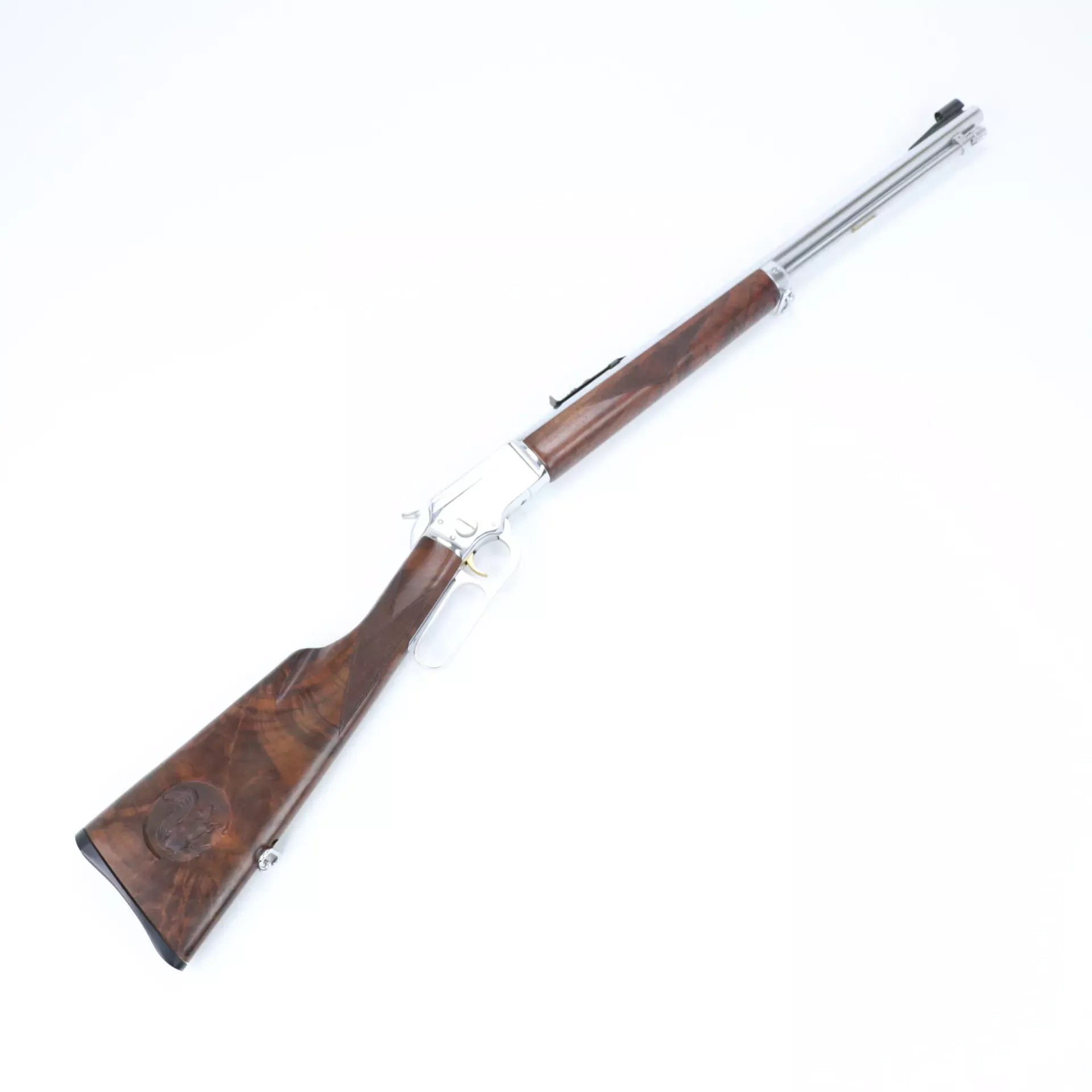 USED - Marlin Golden 39A Mountie GTO356424
