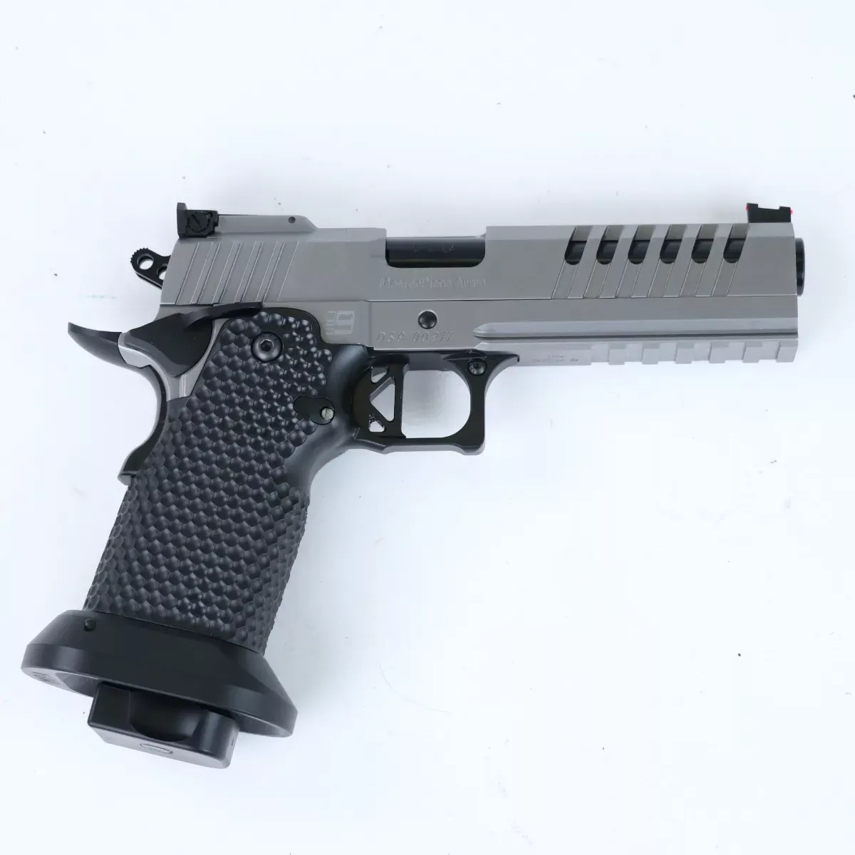 USED - Masterpiece Arms DS9 GTO354387