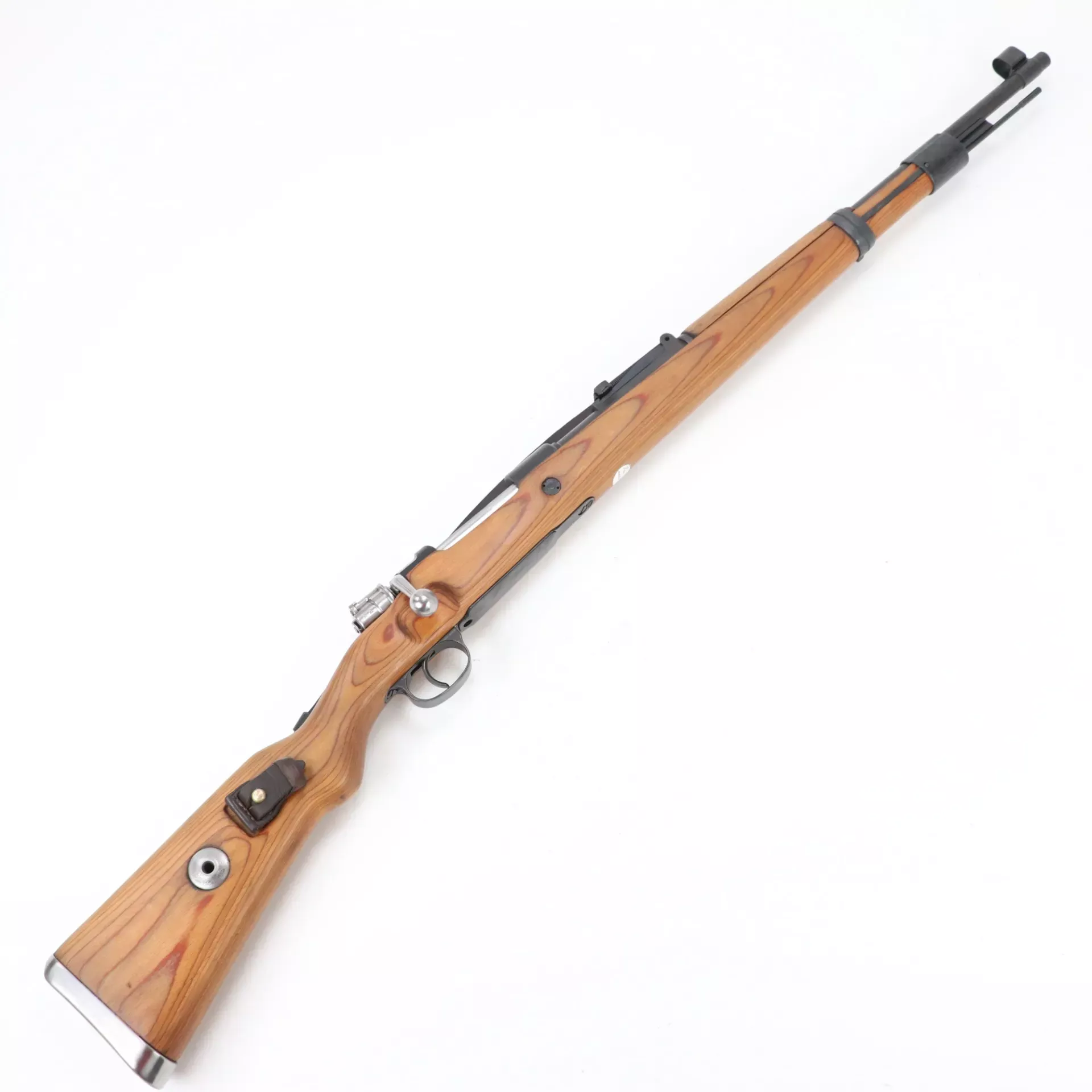 USED - Mauser 98K GTO361135