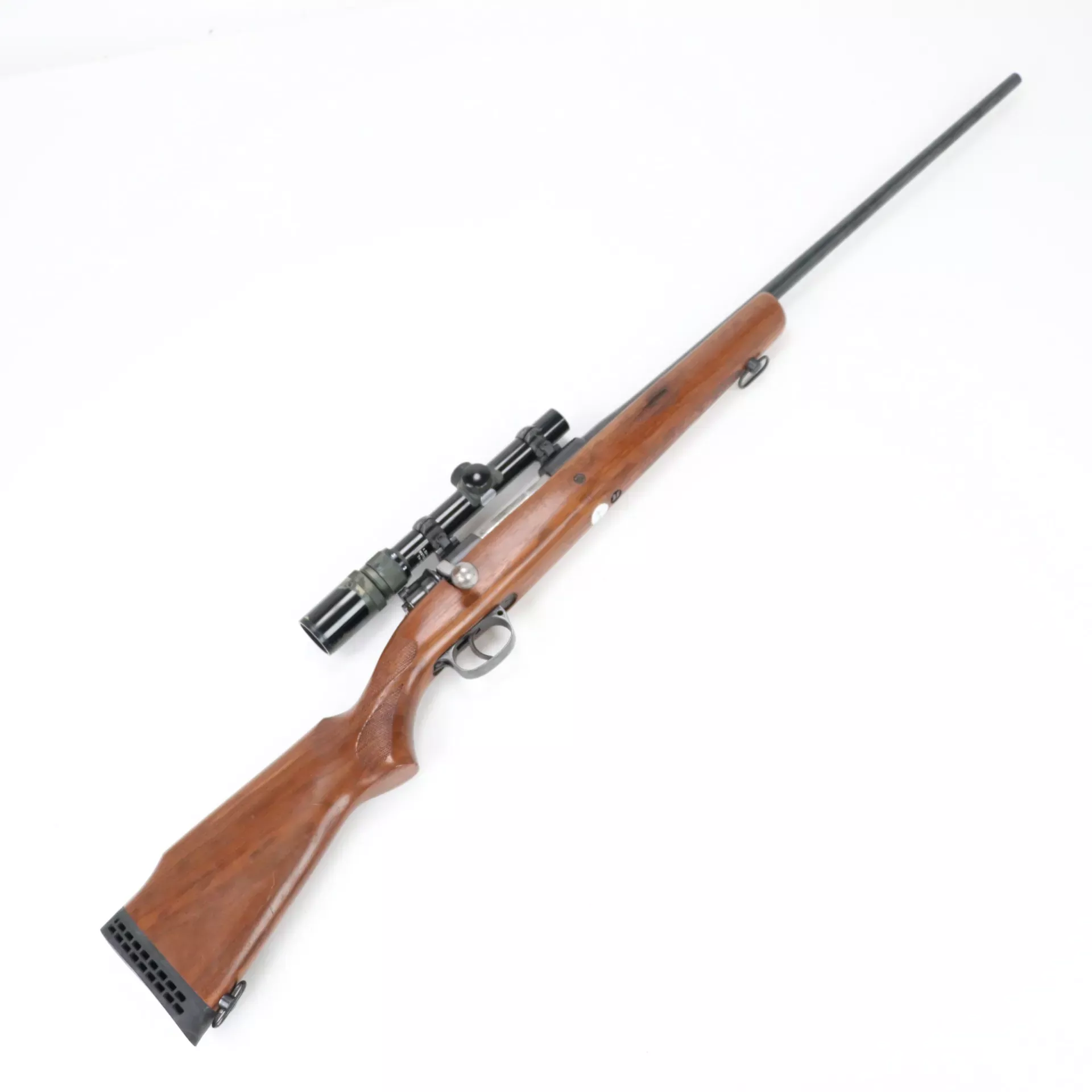 USED - Mauser K98 GTO359369