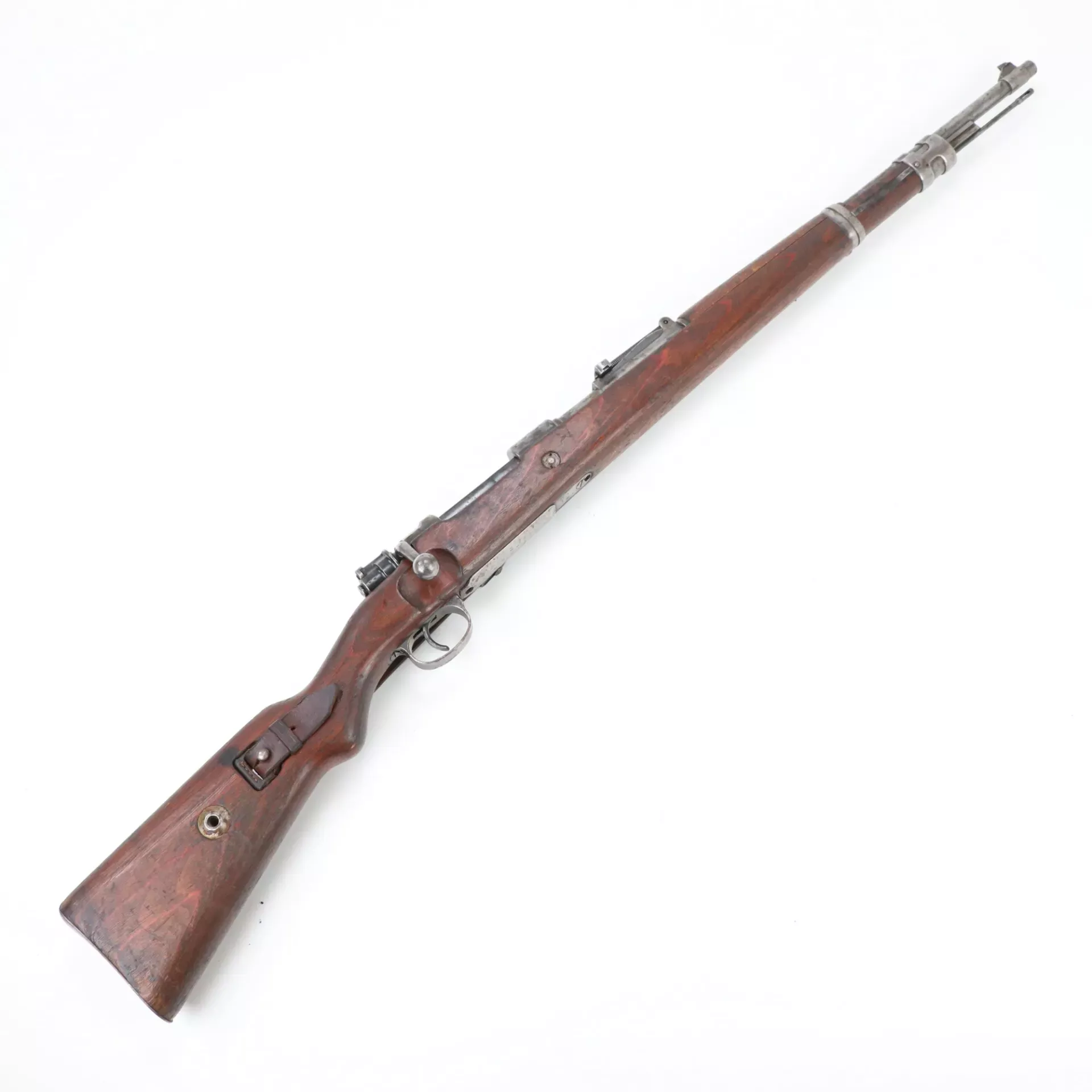 USED - Mauser K98 GTO361613