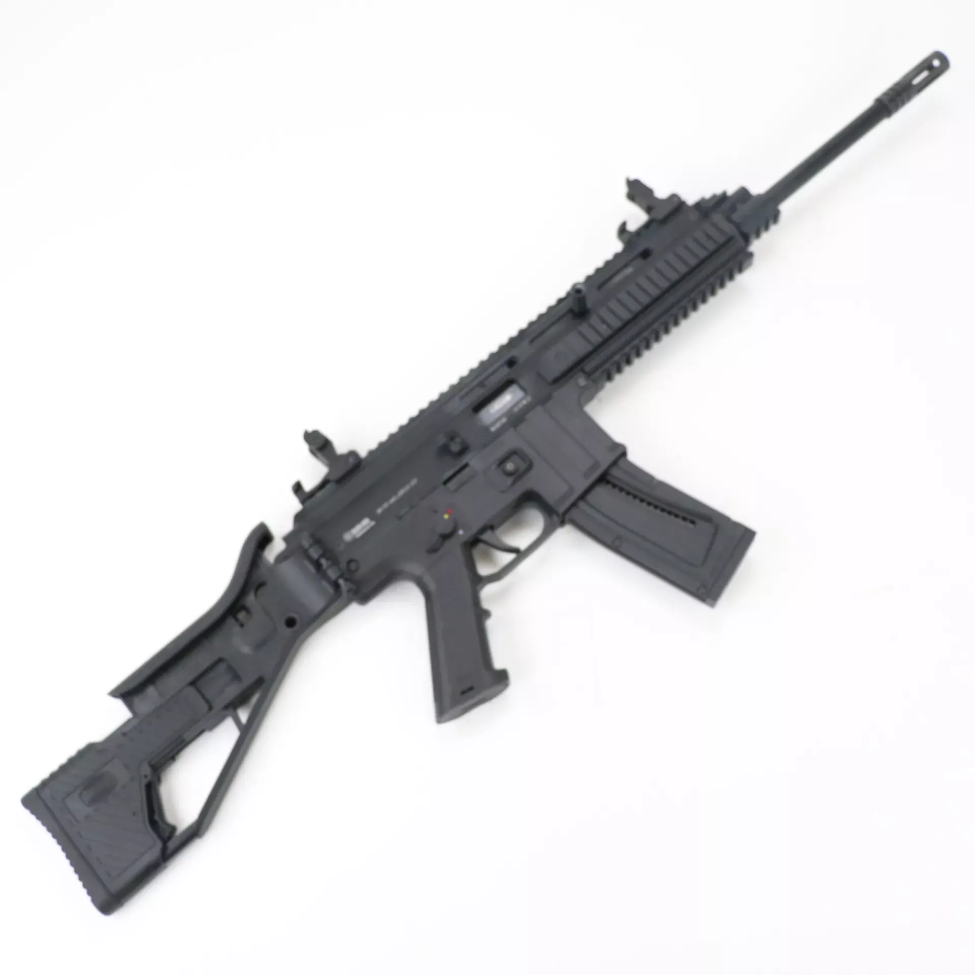 USED - Mauser M-15 GTO358998