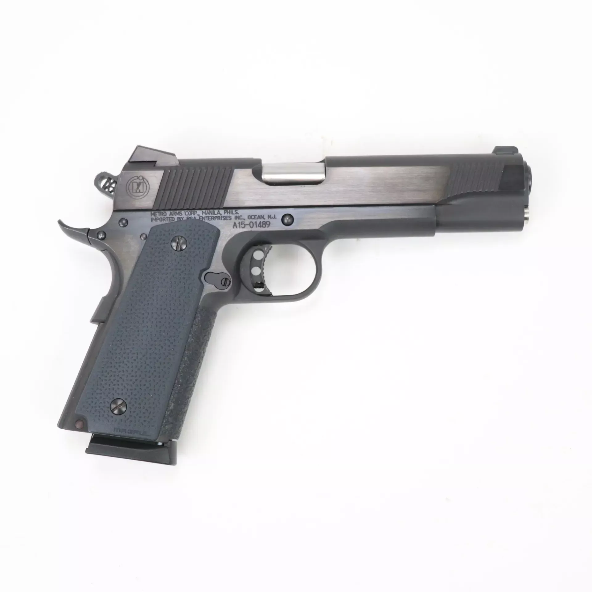 USED - Metro Arms American Classic II GTO360481