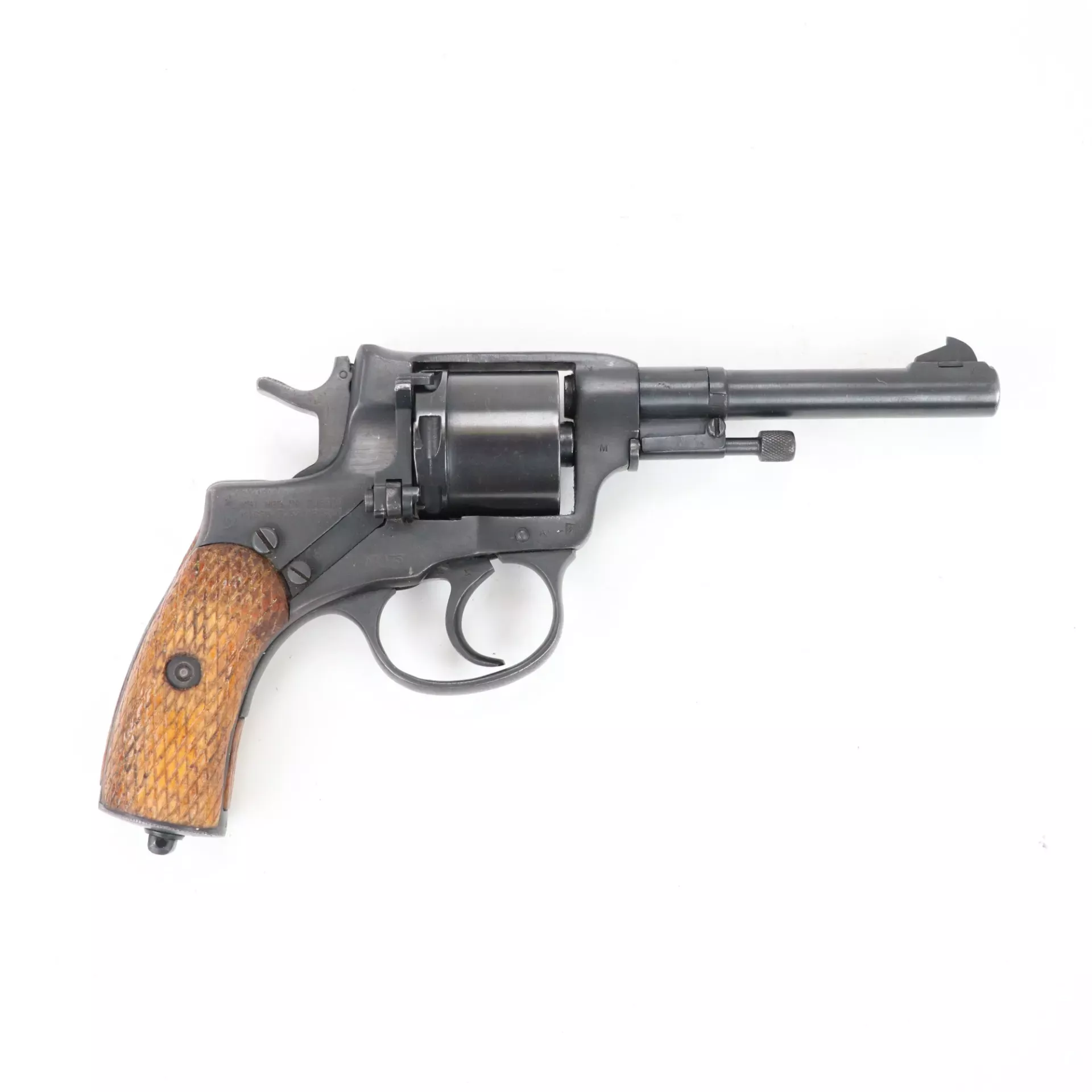 USED - Mosin Nagant M1895 GTO359563