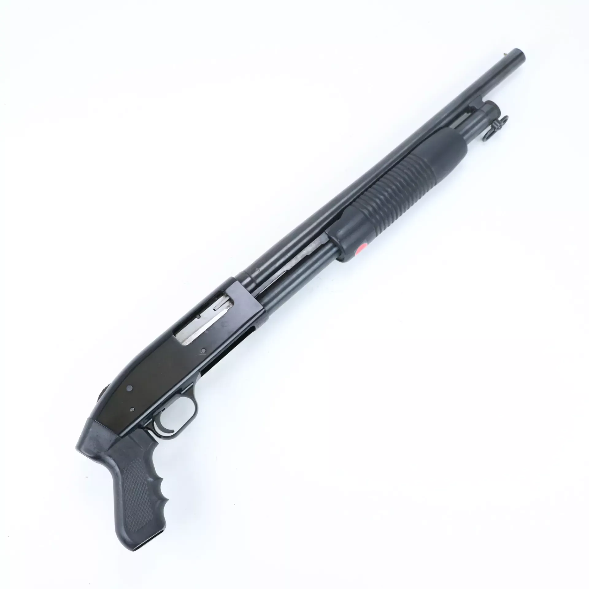USED - Mossberg 500 ATP GTO357210