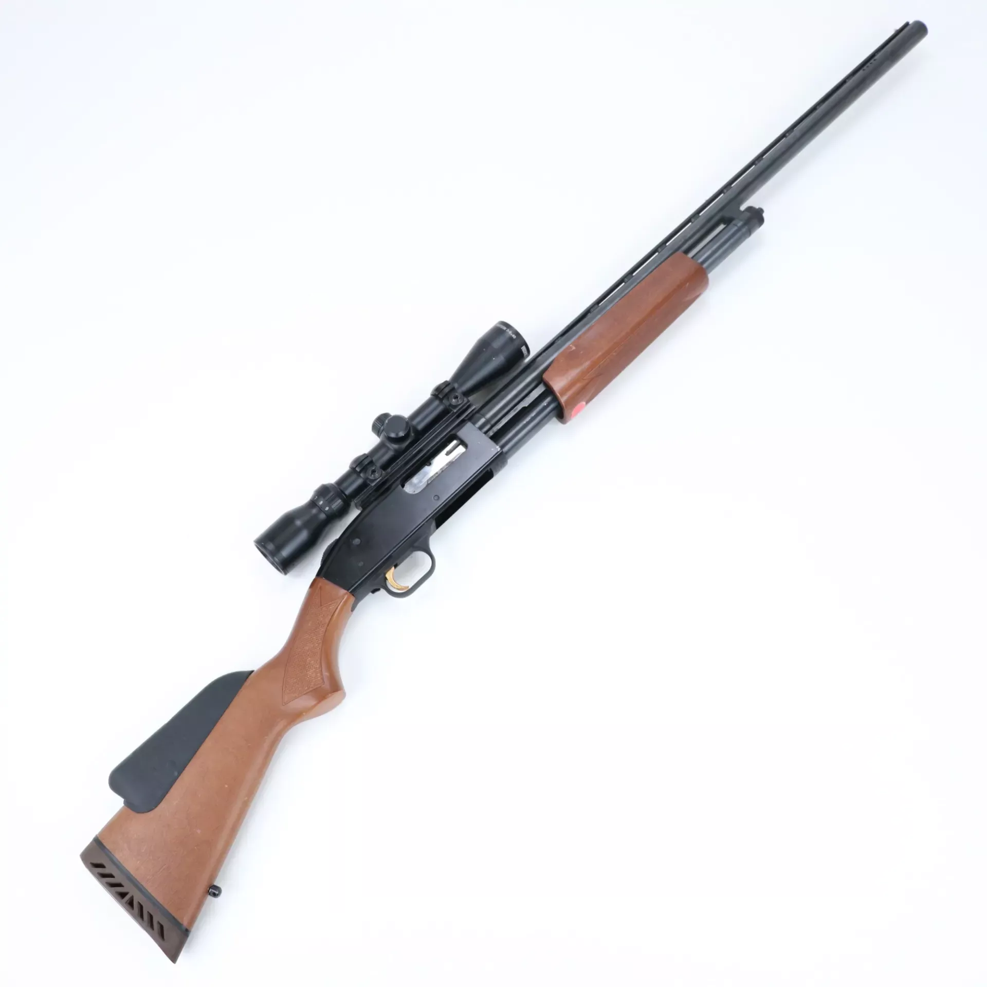 USED - Mossberg 500 GTO356422