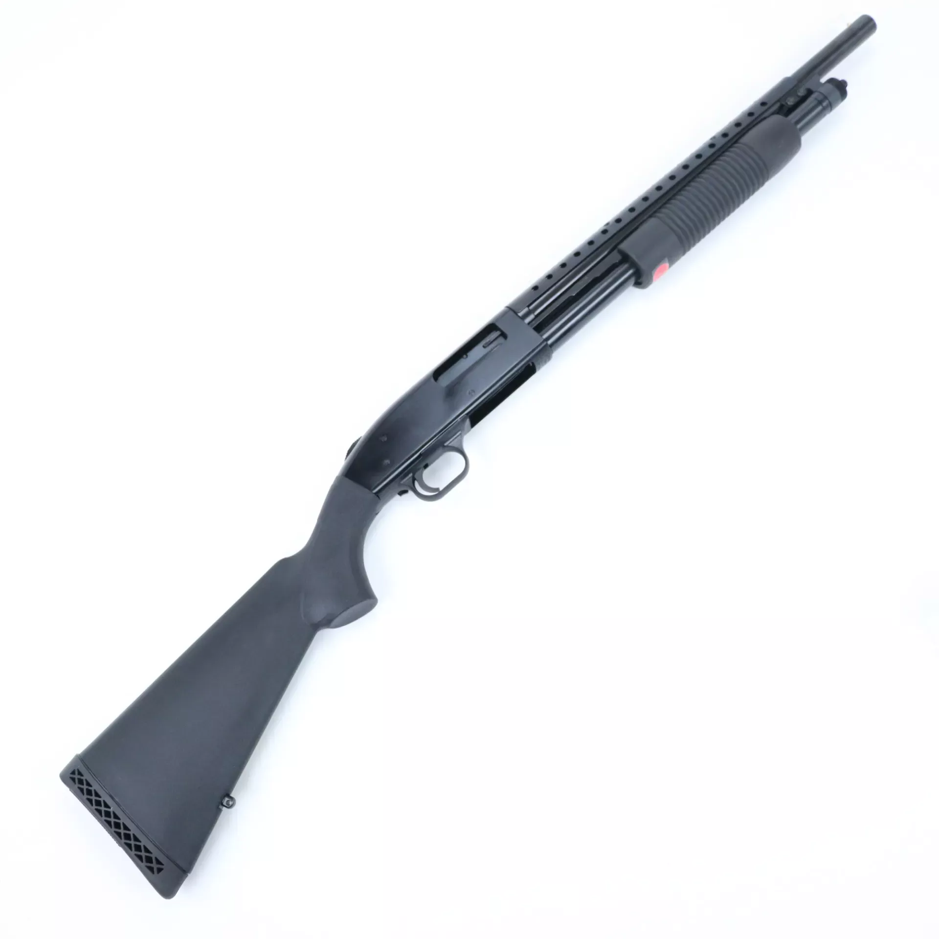 USED - Mossberg 500 GTO358608