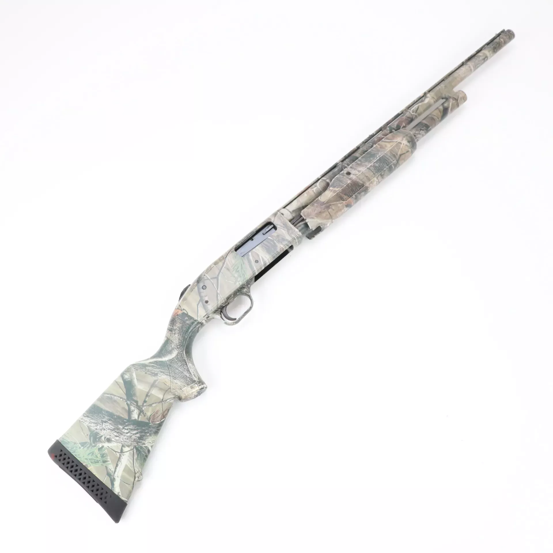 USED - Mossberg 500 GTO359320