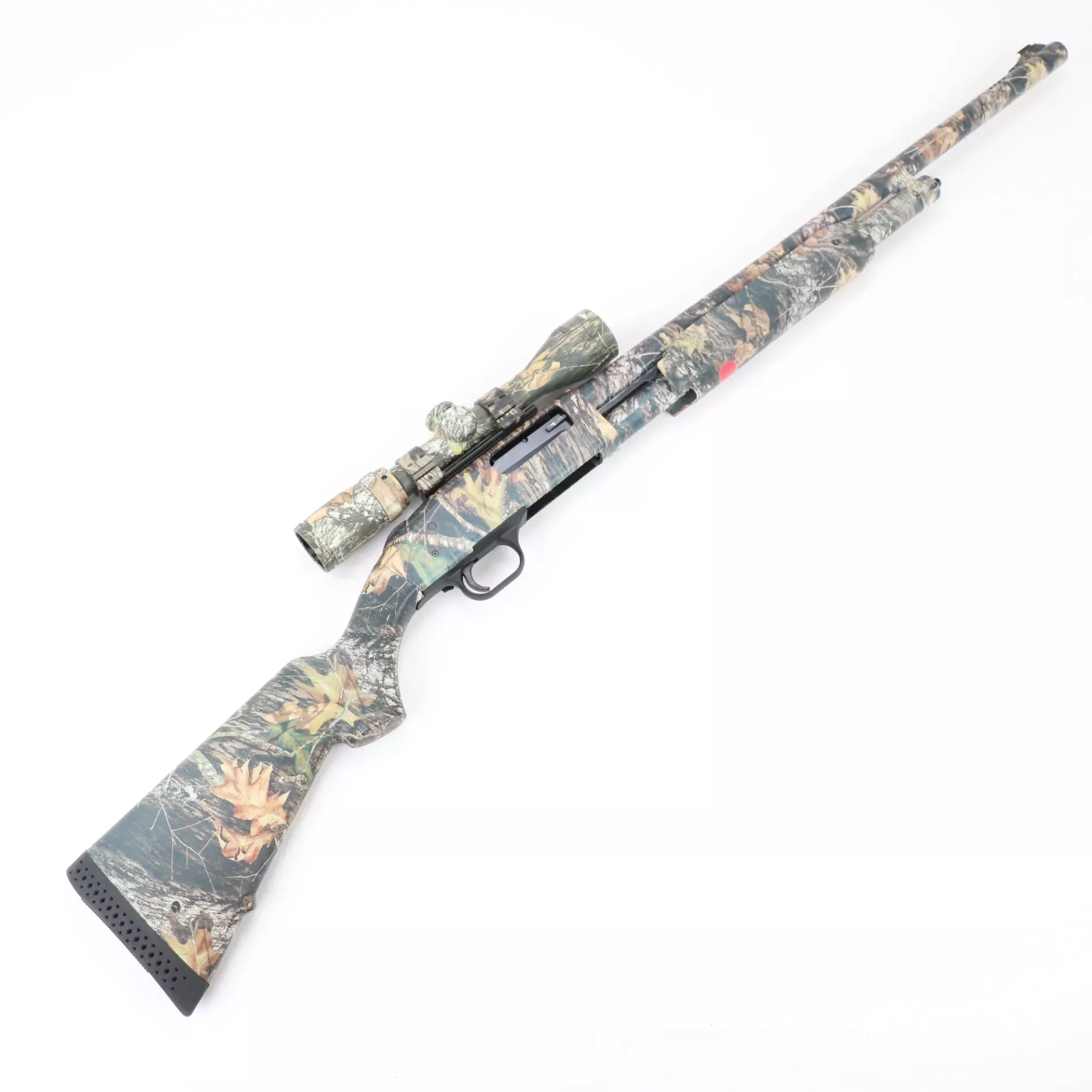 USED - Mossberg 500A GTO359743