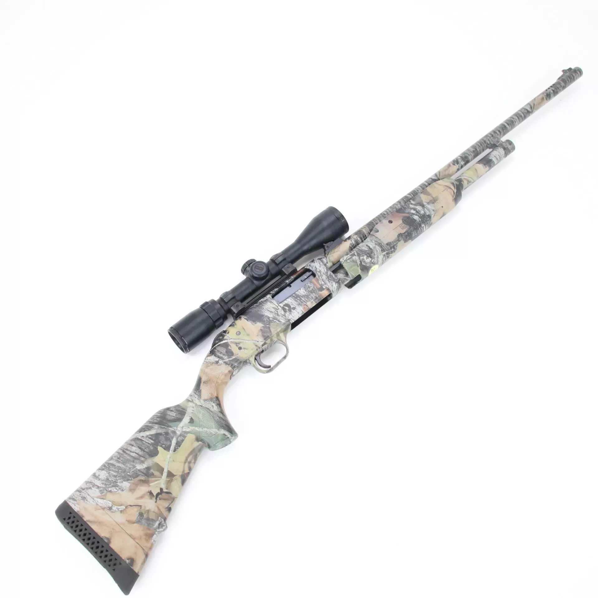 USED - Mossberg 500C GTO358794