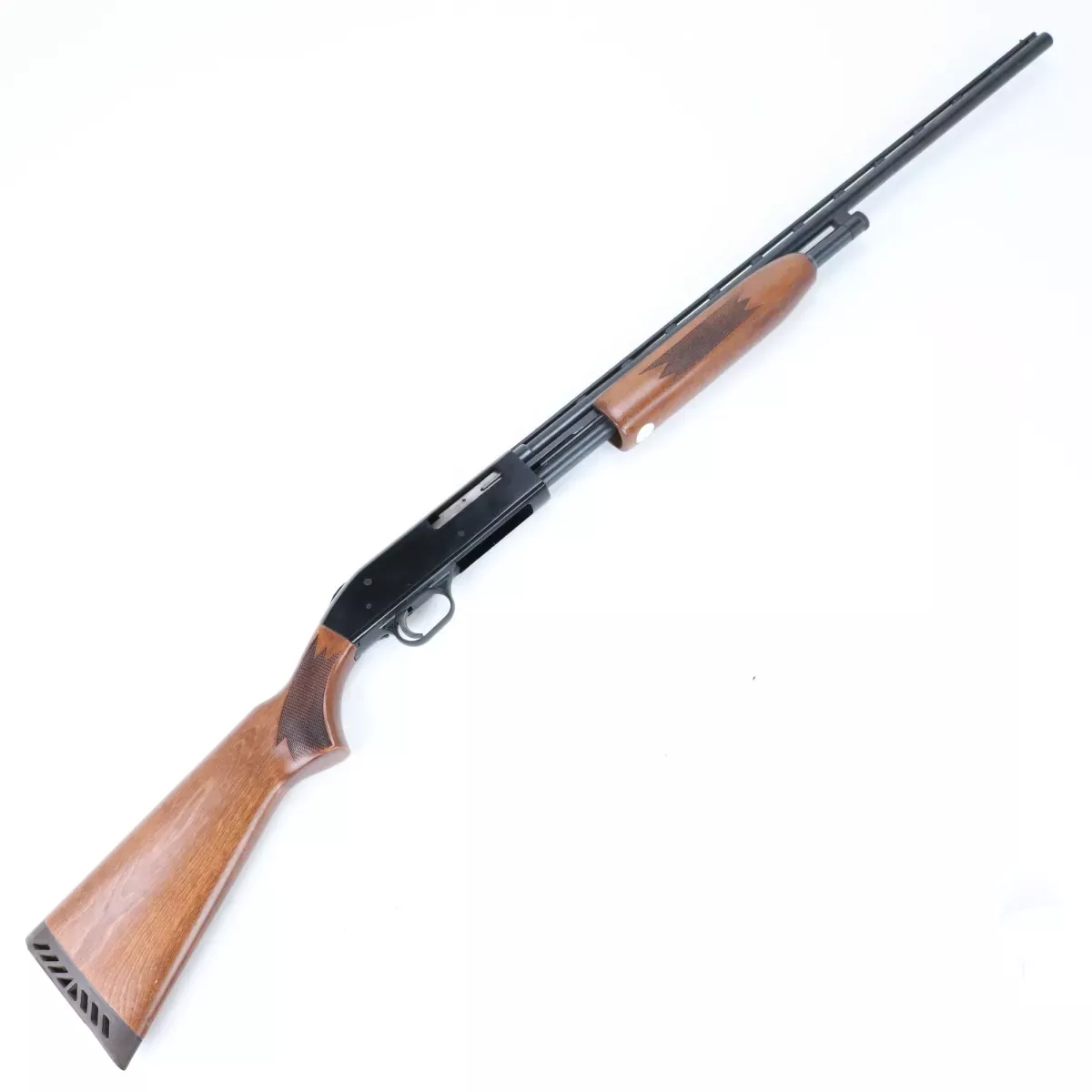 USED - Mossberg 500E GTO355024