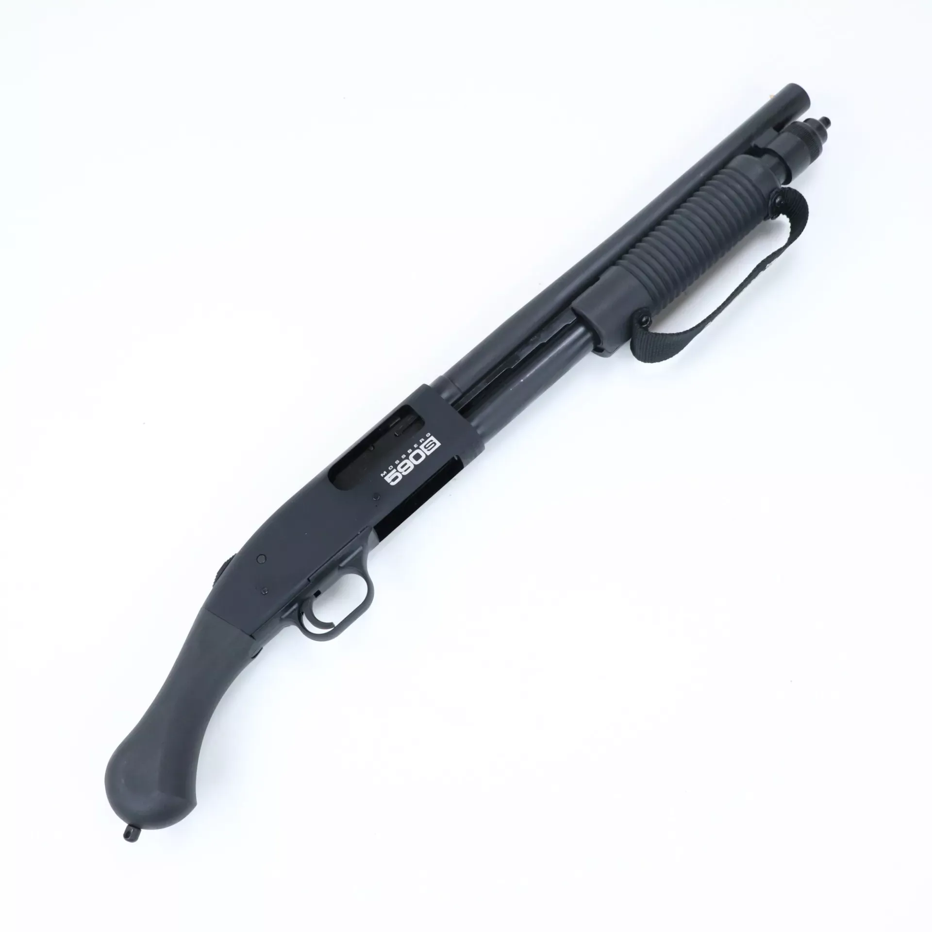 USED - Mossberg 590S GTO356314