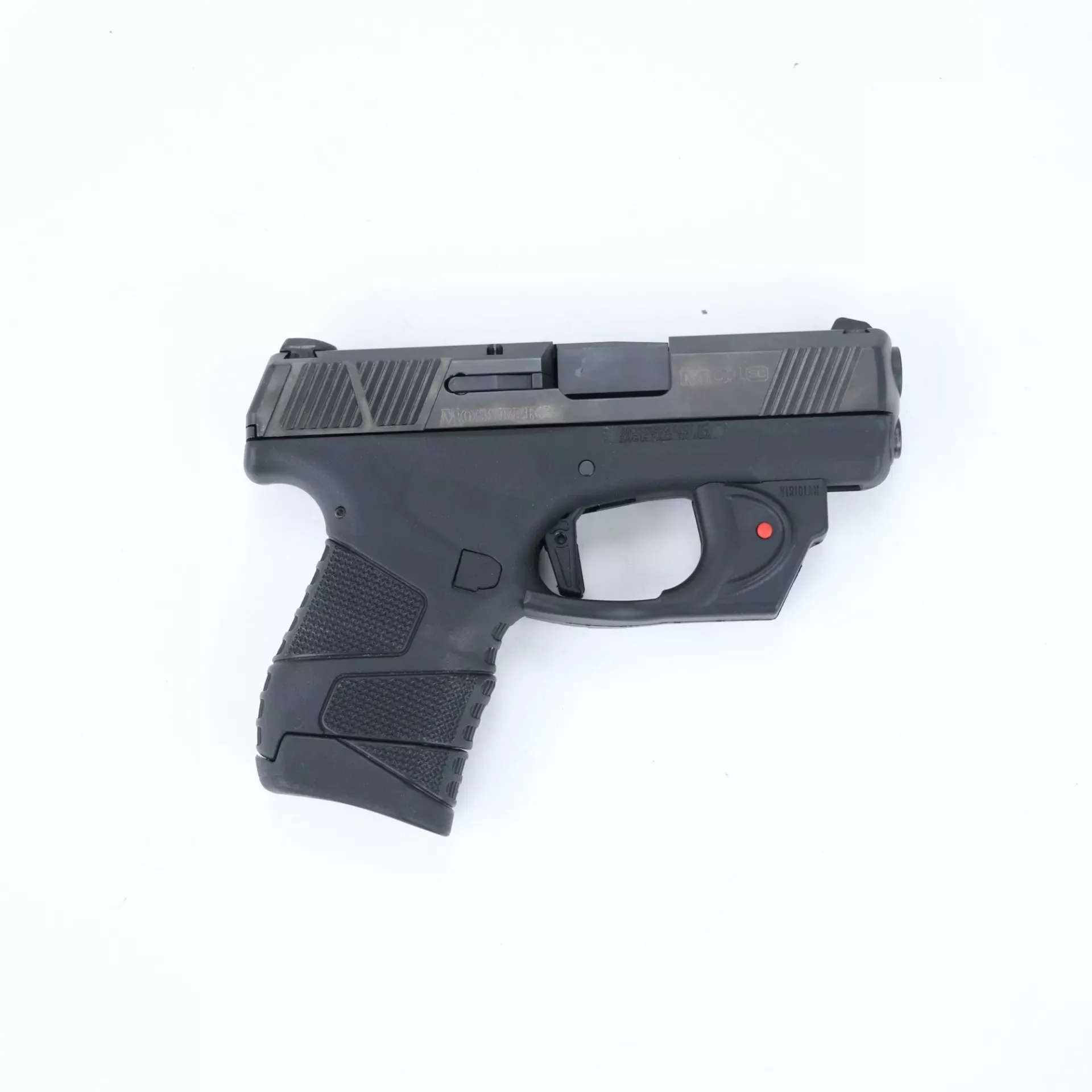 USED - Mossberg MC1-SC GTO356164