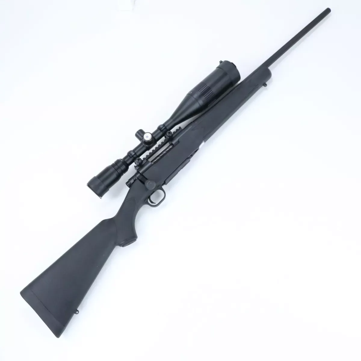 USED - Mossberg Patriot GTO355167