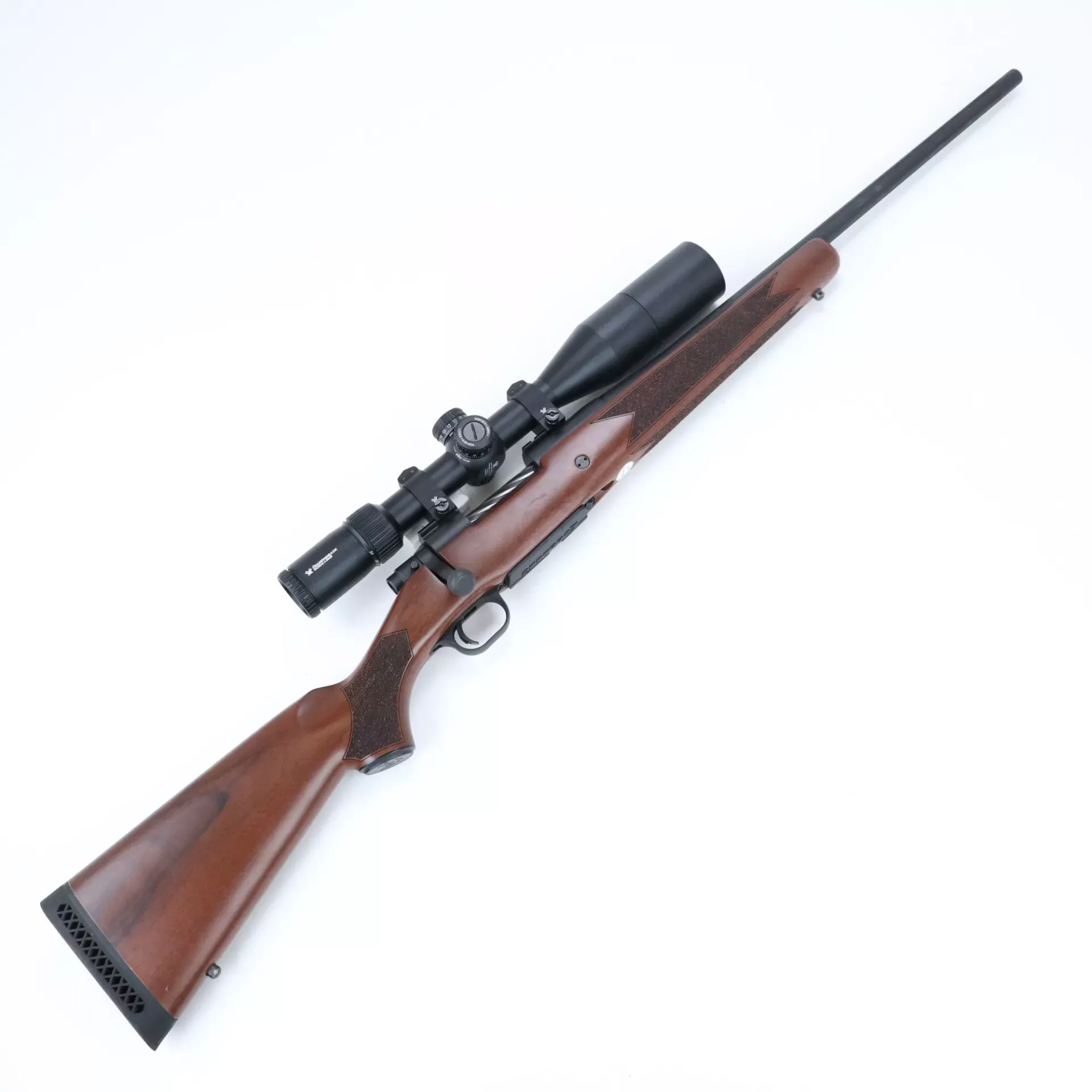 USED - Mossberg Patriot GTO356328