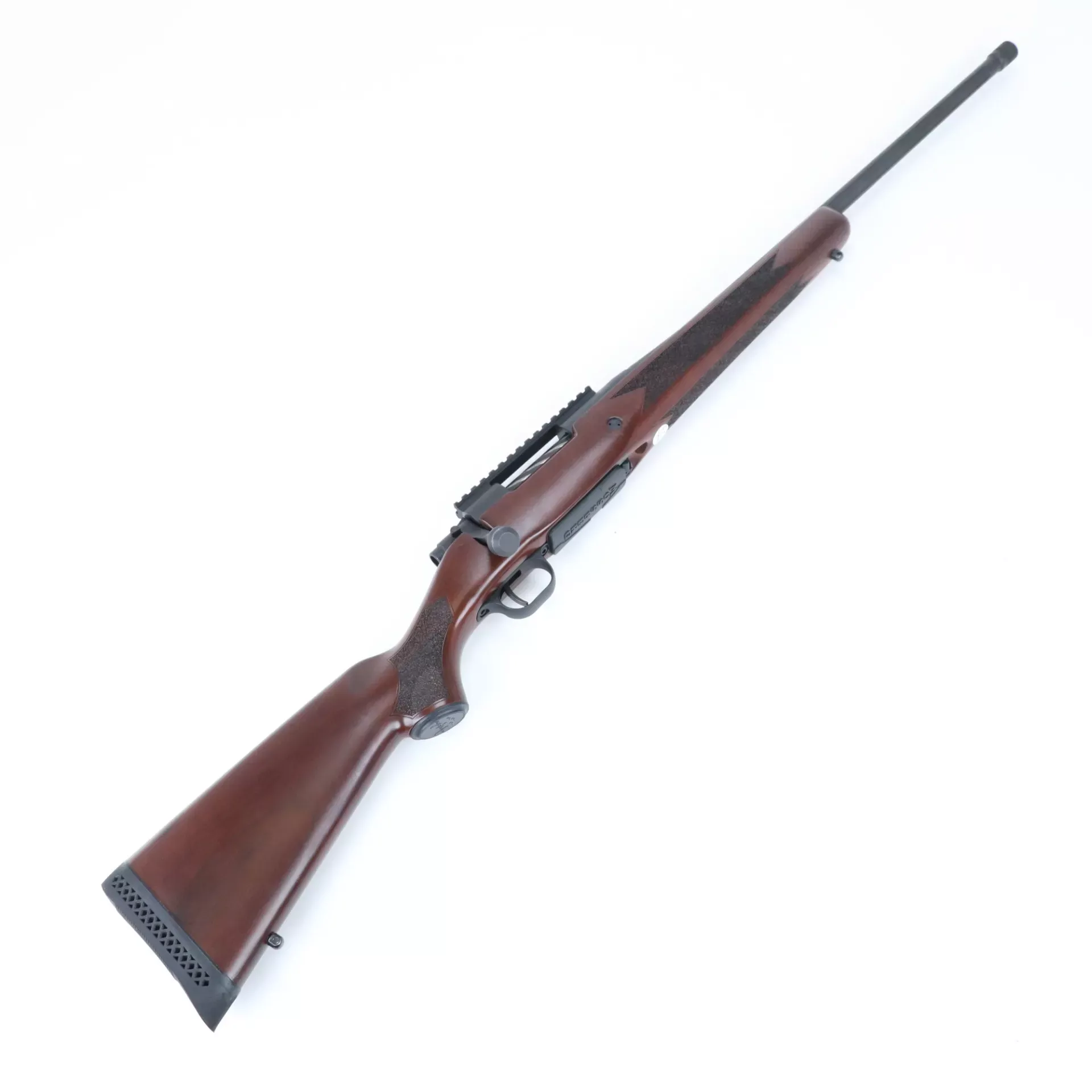 USED - Mossberg Patriot GTO357690