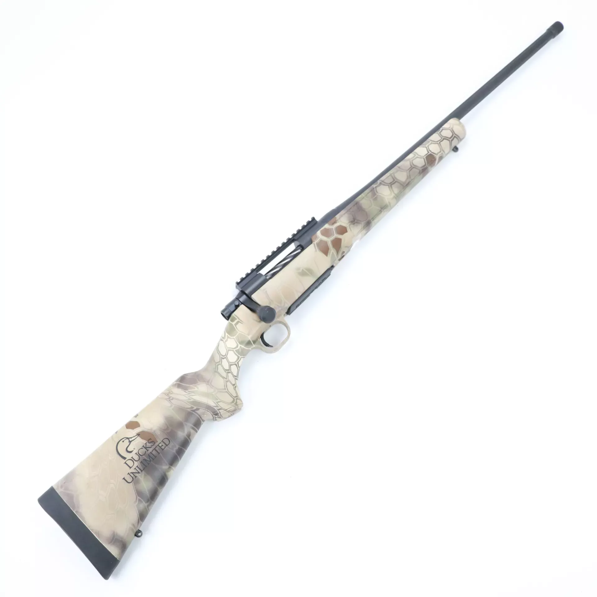 USED - Mossberg Patriot GTO358572