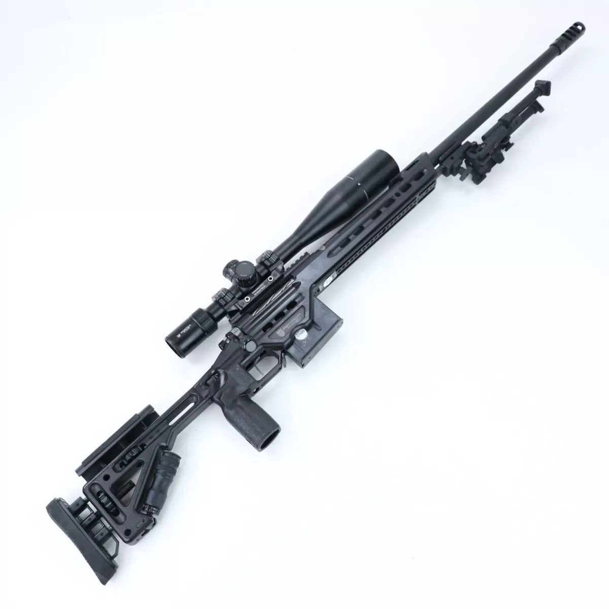 USED - MPA Defiance Rebel GTO354489