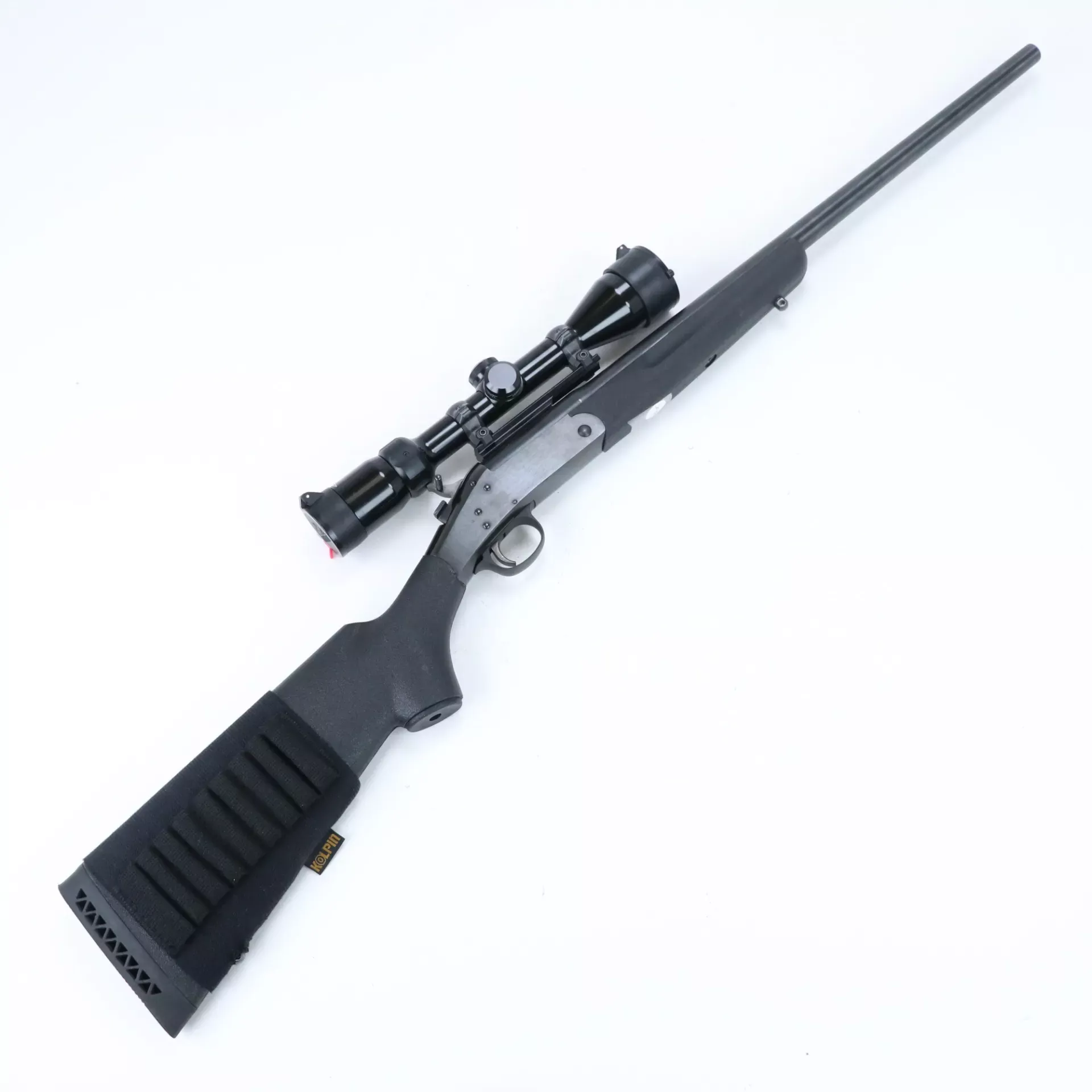 USED - New England Firearms Handi Rifle SB2 GTO357332