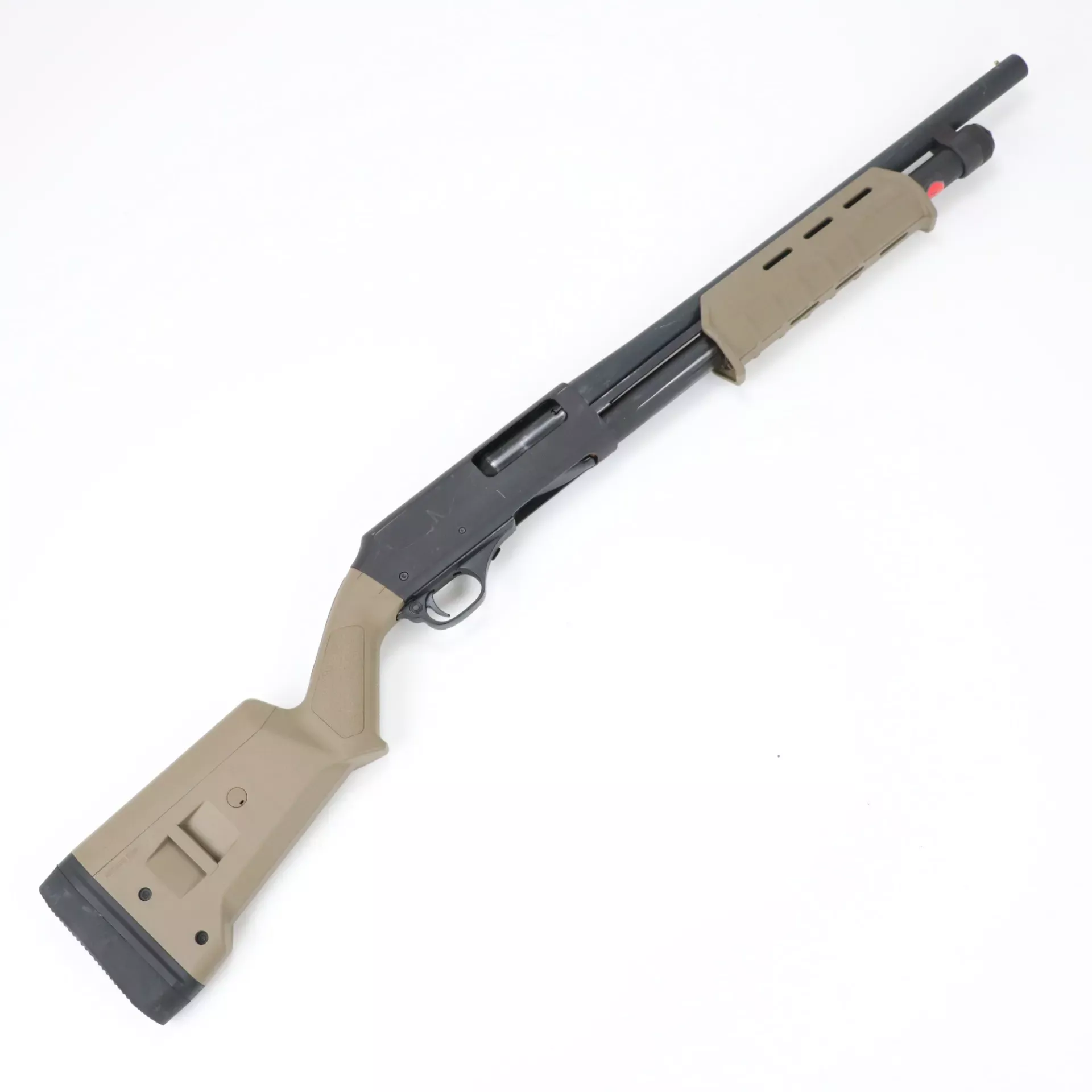 USED - New England Firearms Pardner GTO359287