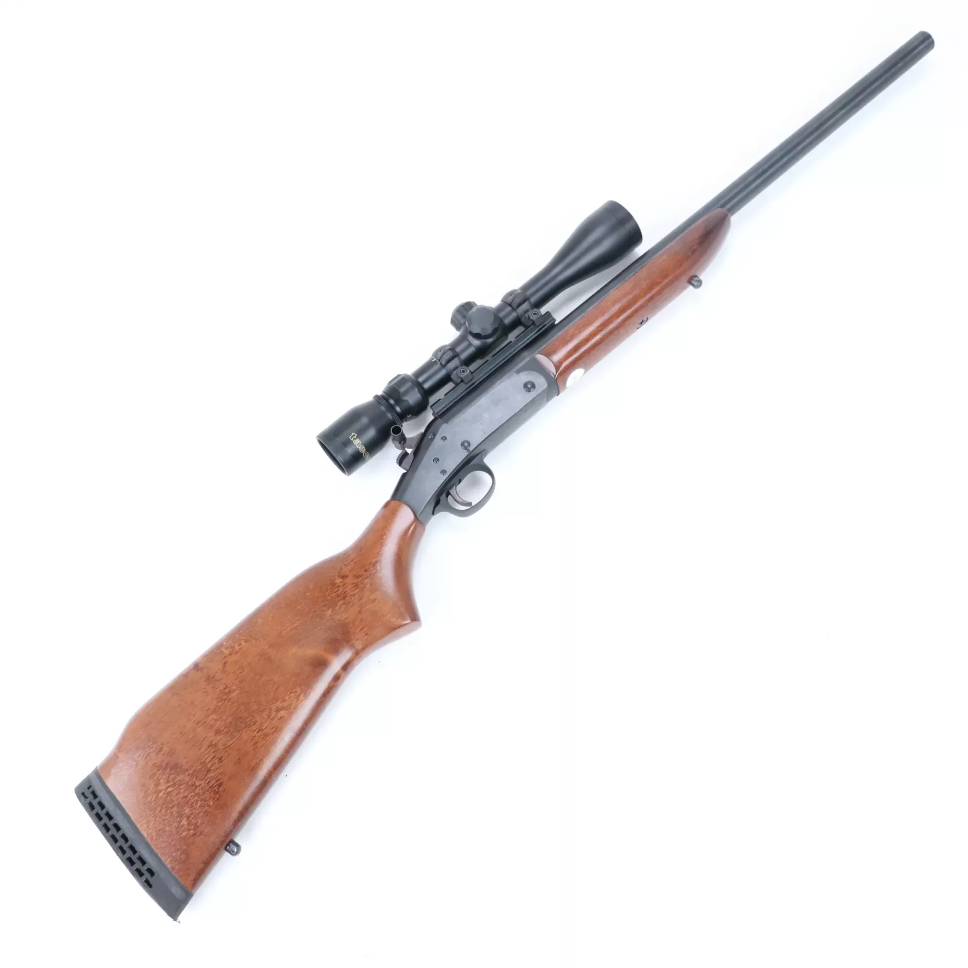 USED - New England Handi Rifle GTO358158