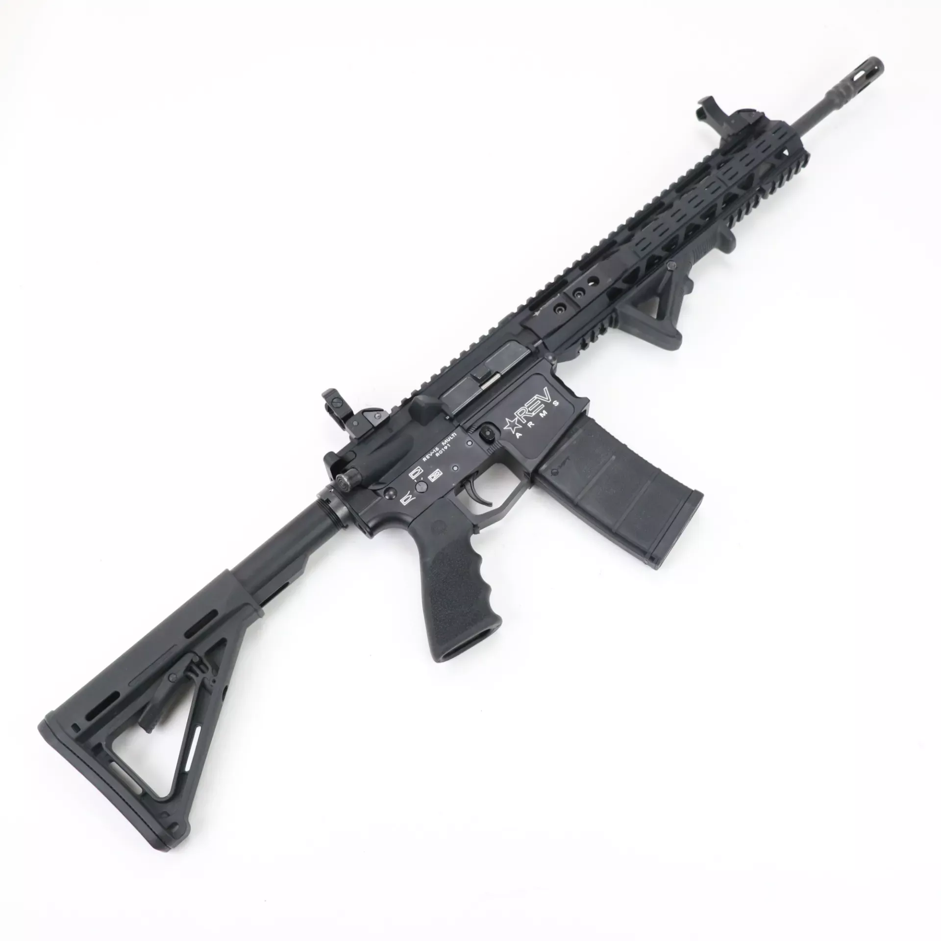 USED - New Frontier Armory REV-15 GTO362248