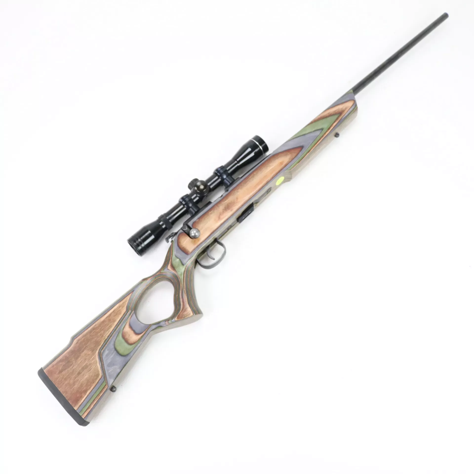 USED - Norinco JW-15 GTO361812