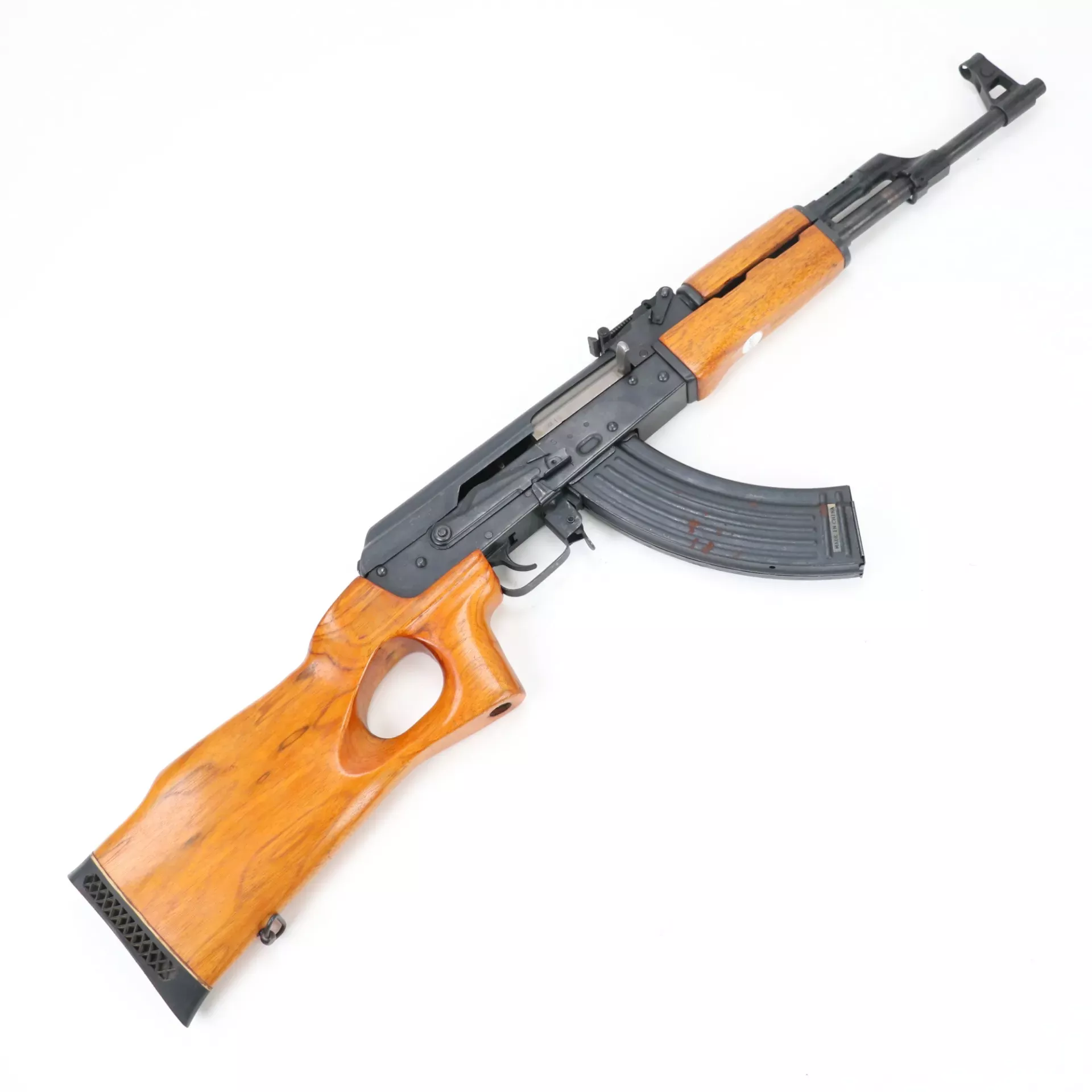 USED - Norinco MAK-90 Sporter GTO361723