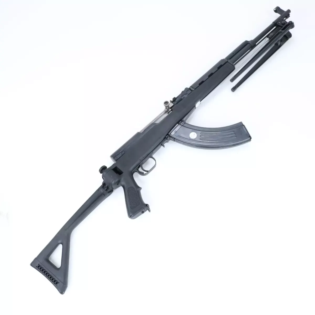 USED - Norinco Sporter SKS GTO355380