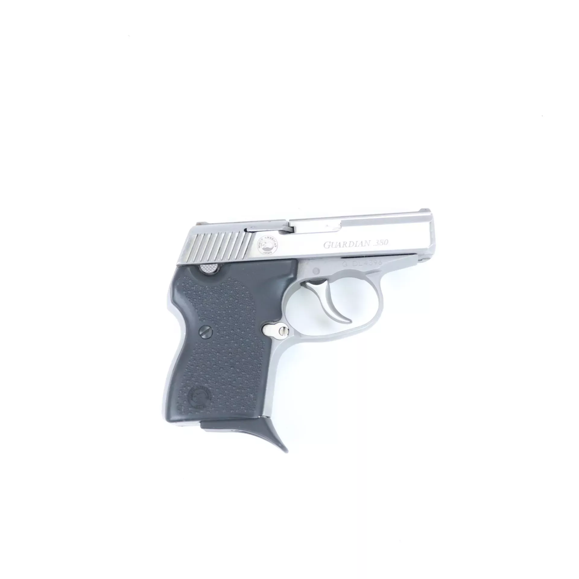USED - North American Arms Guardian GTO357760