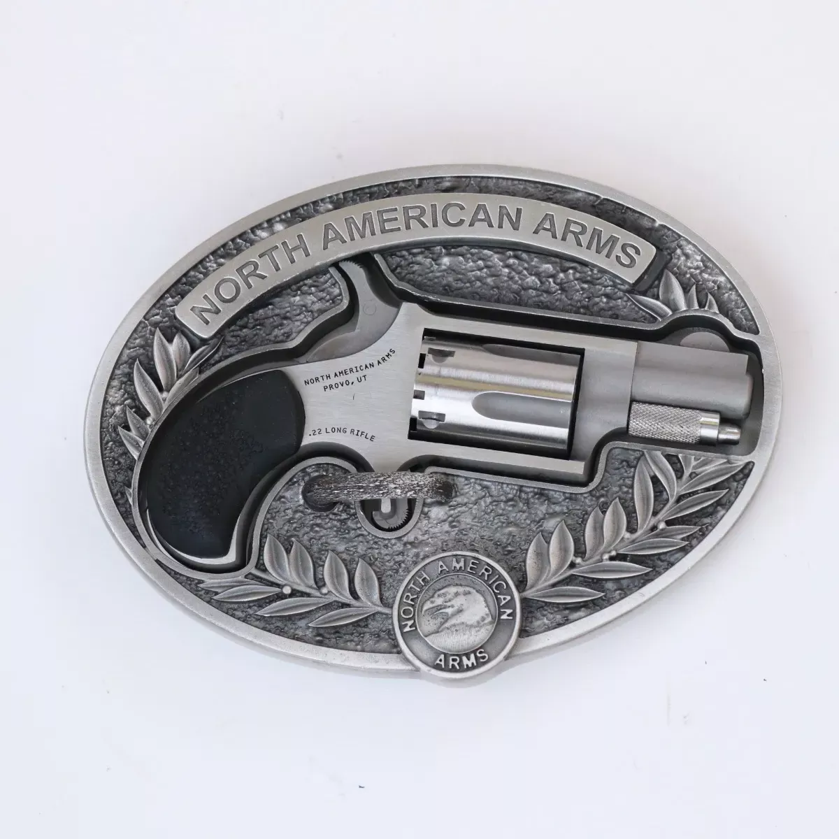 USED - North American Arms Mini Revolver GTO352670