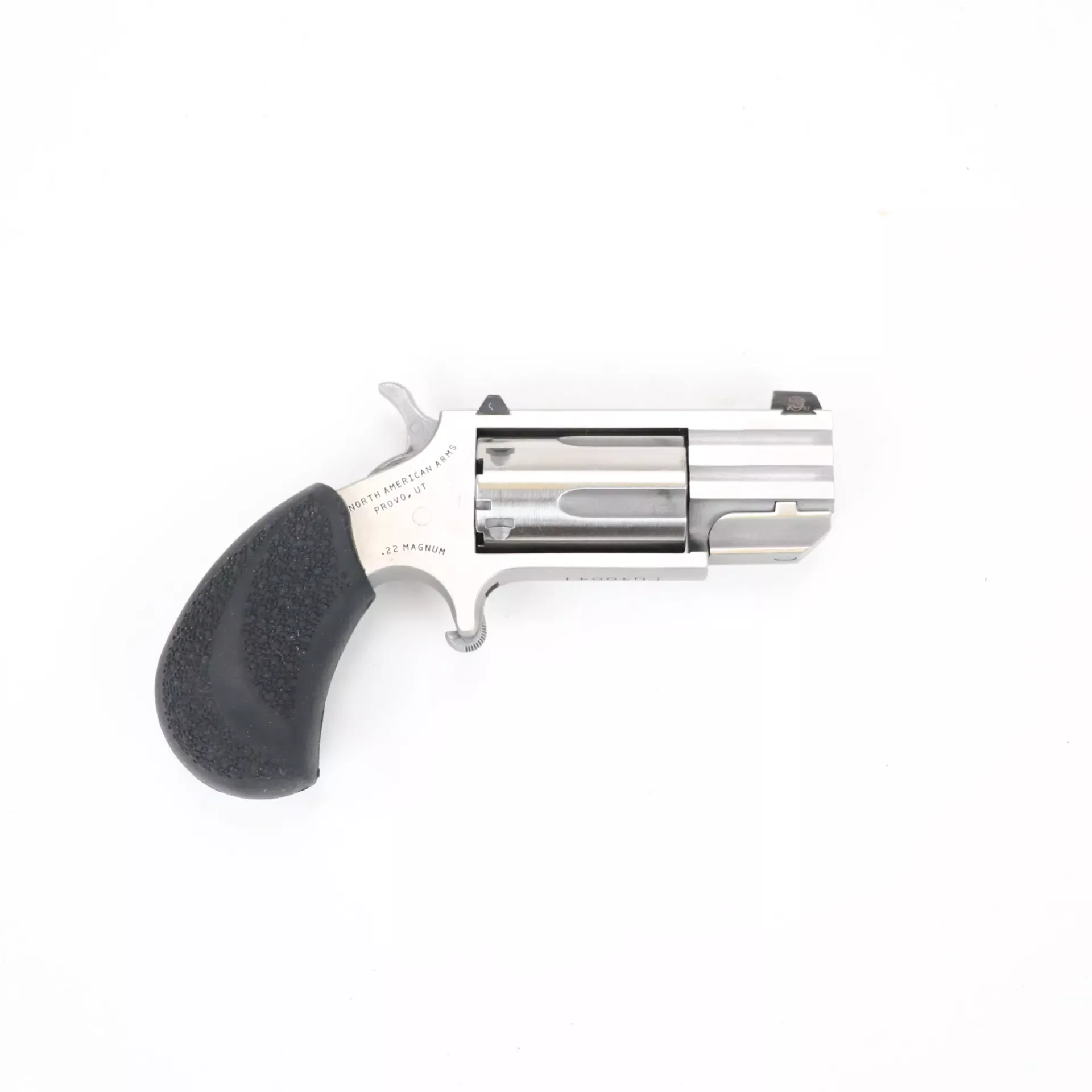 USED - North American Arms Pug GTO359552