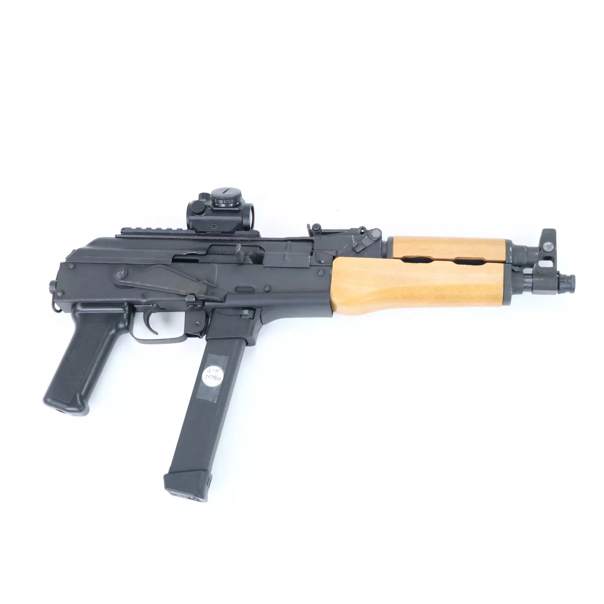 USED - Nova Modul Draco NAK9 GTO357963