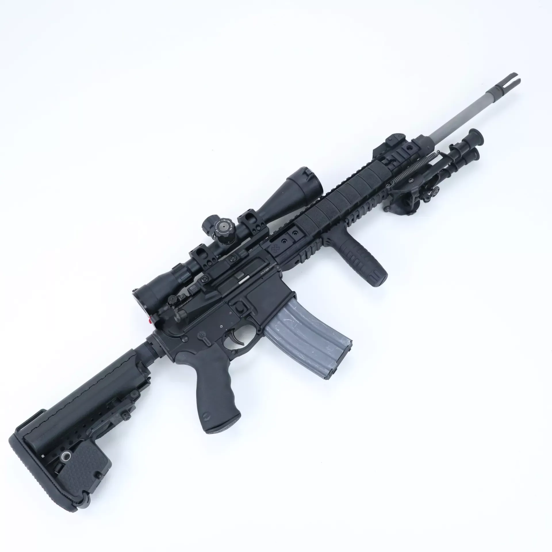 USED - Noveske N4 GTO356397